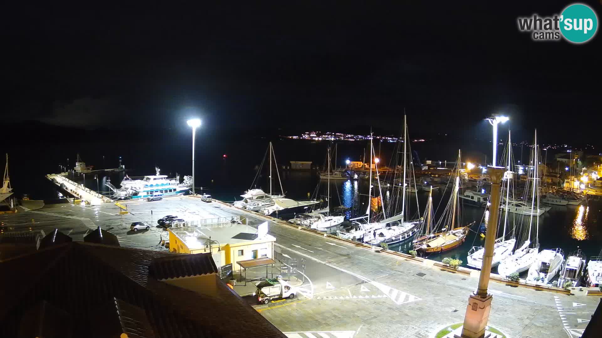 Cala Gavetta | La Maddalena – Sardaigne