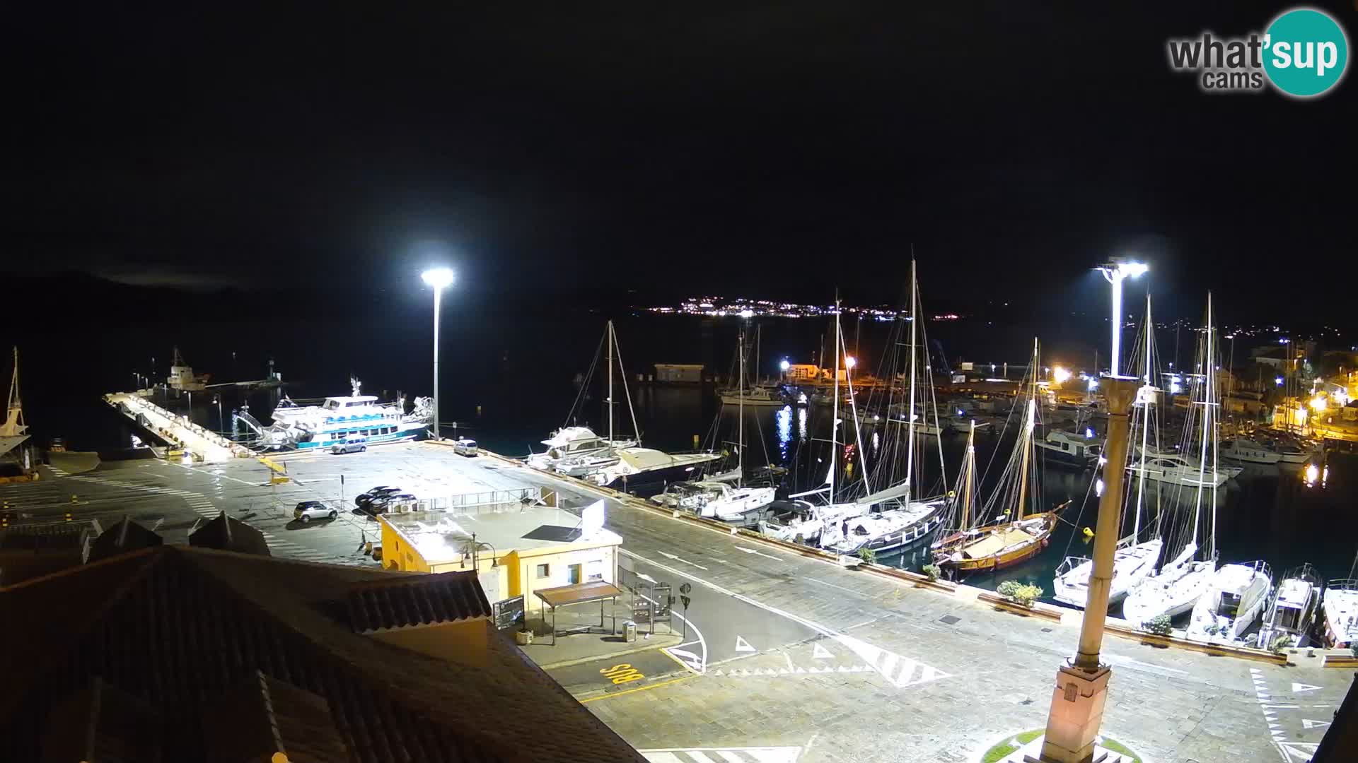 Cala Gavetta | La Maddalena – Sardinia