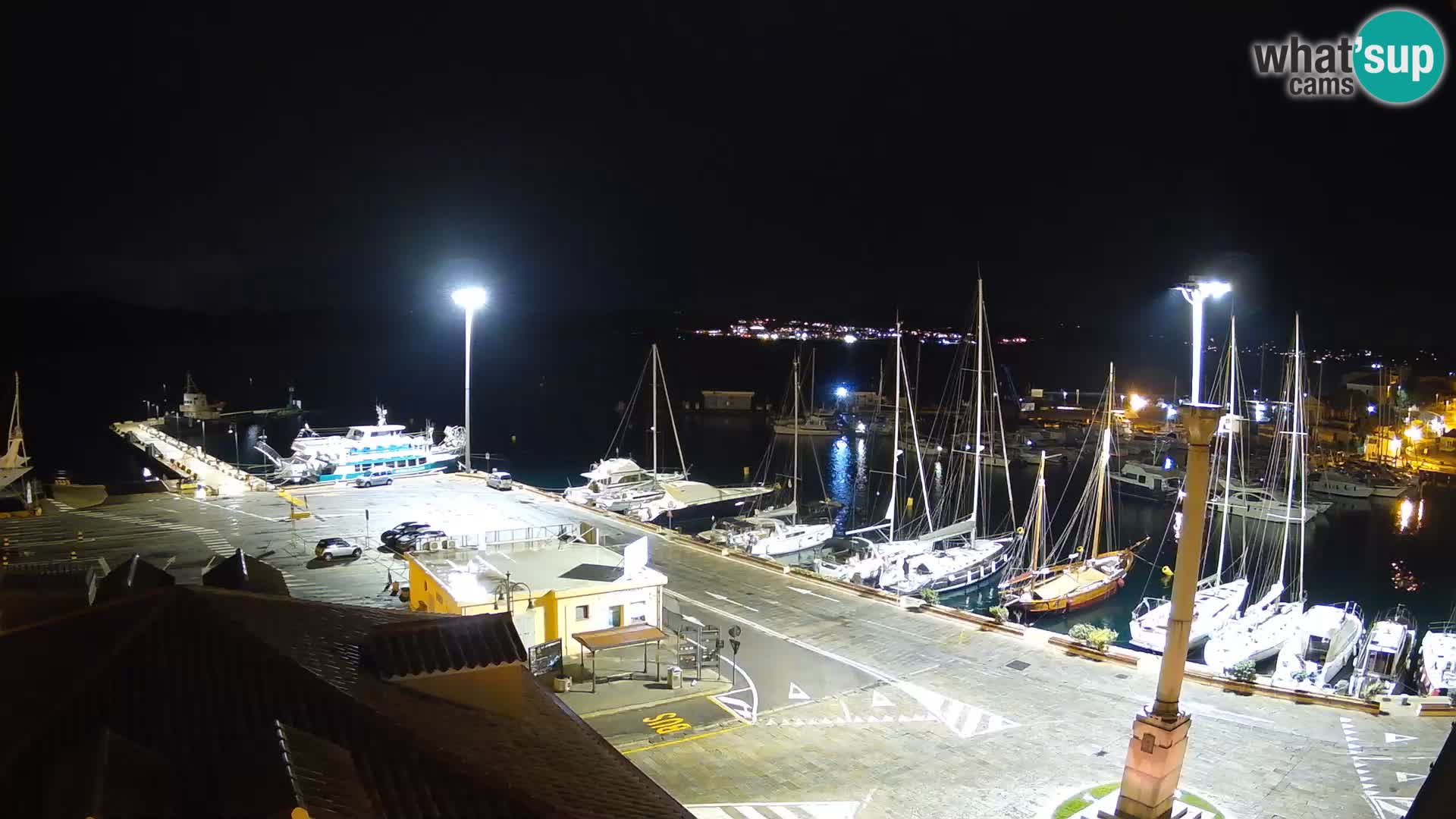 Cala Gavetta | La Maddalena – Sardaigne