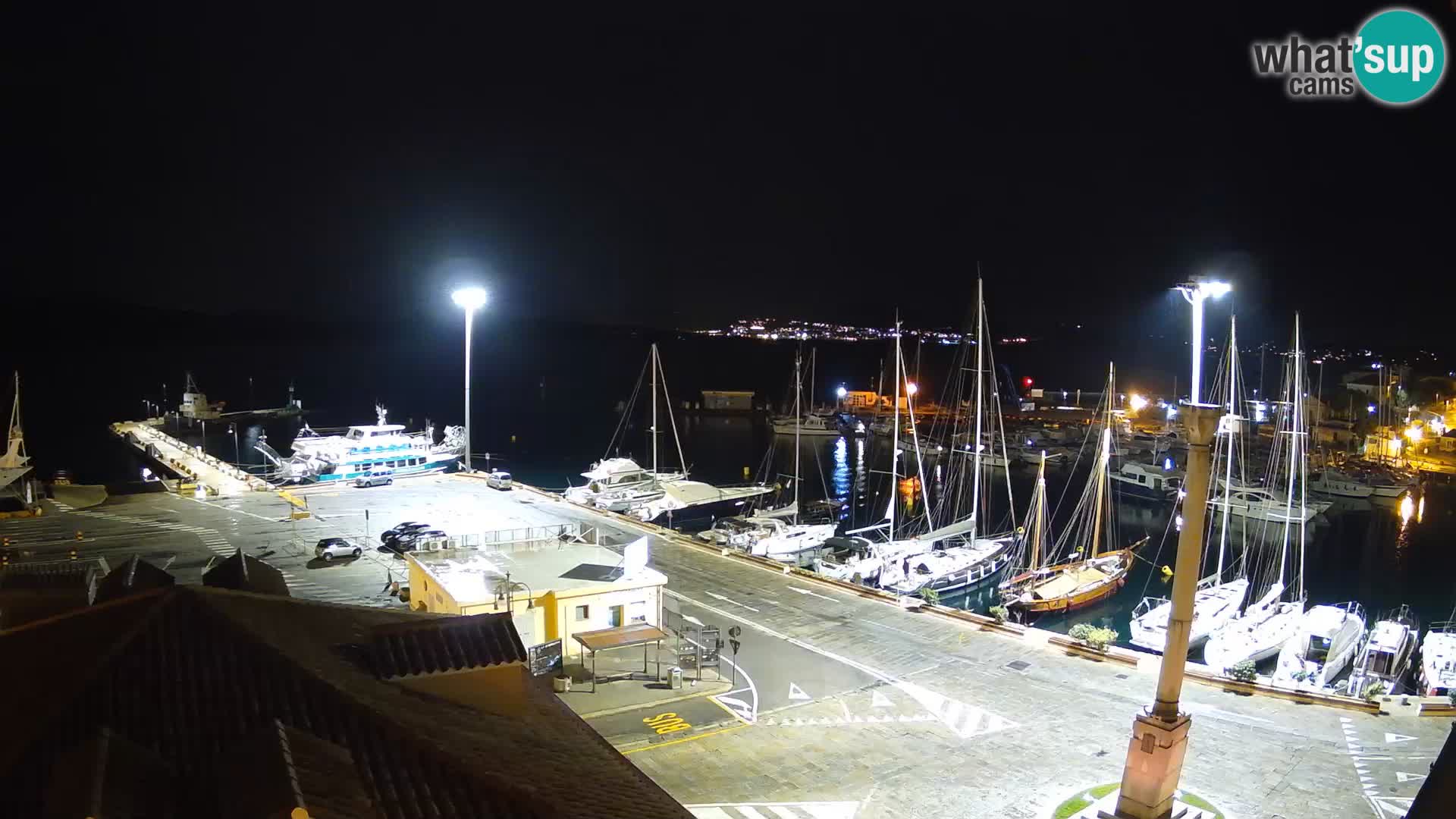 Cala Gavetta | La Maddalena – Sardinien