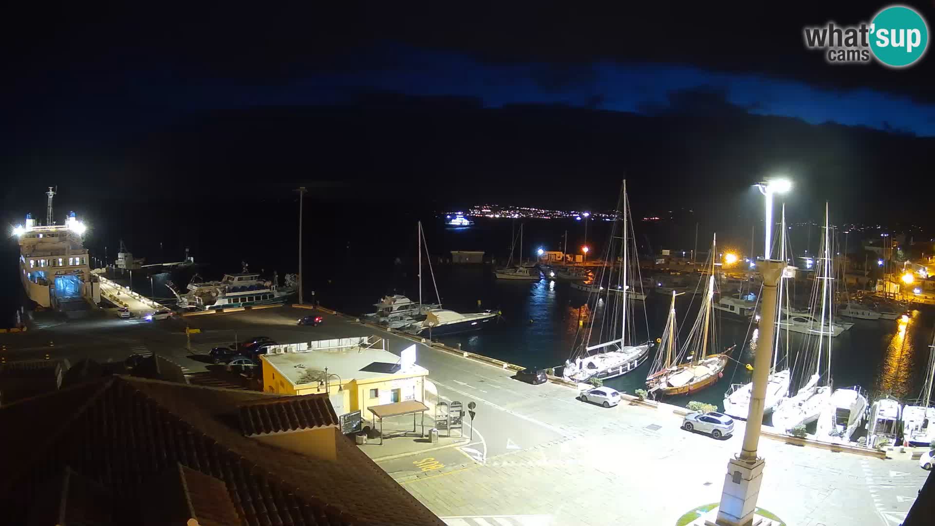 Cala Gavetta | La Maddalena – Cerdeña