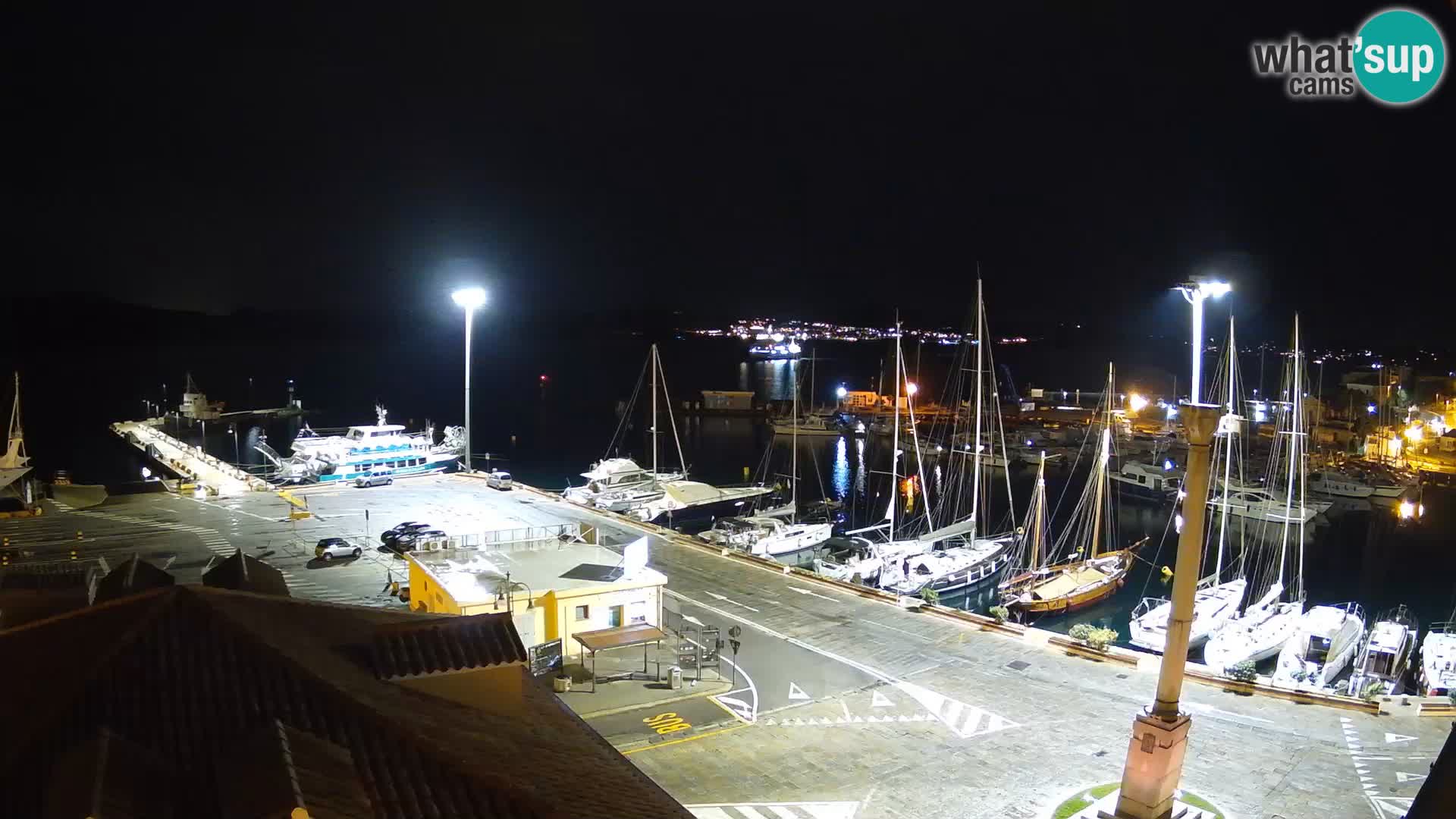 Cala Gavetta | La Maddalena – Sardinija