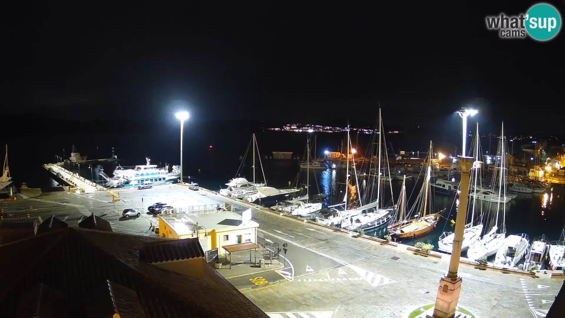 Cala Gavetta | La Maddalena – Cerdeña