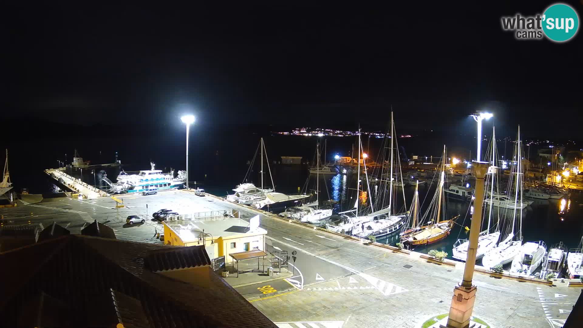 Cala Gavetta | La Maddalena – Sardinija