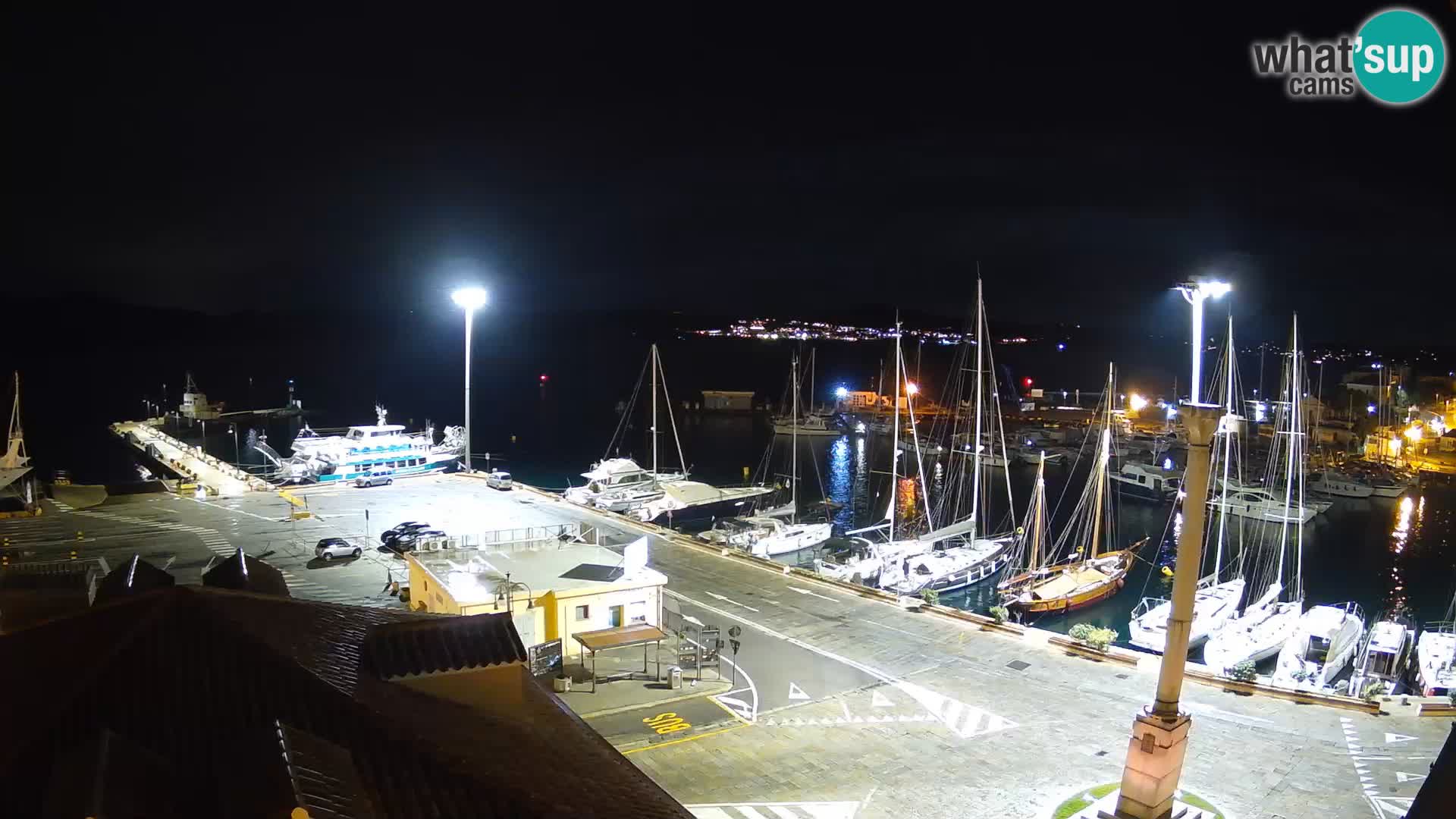 Cala Gavetta | La Maddalena – Sardaigne