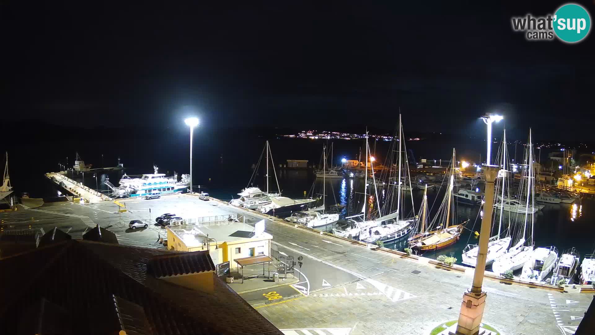 Cala Gavetta | La Maddalena – Sardinien