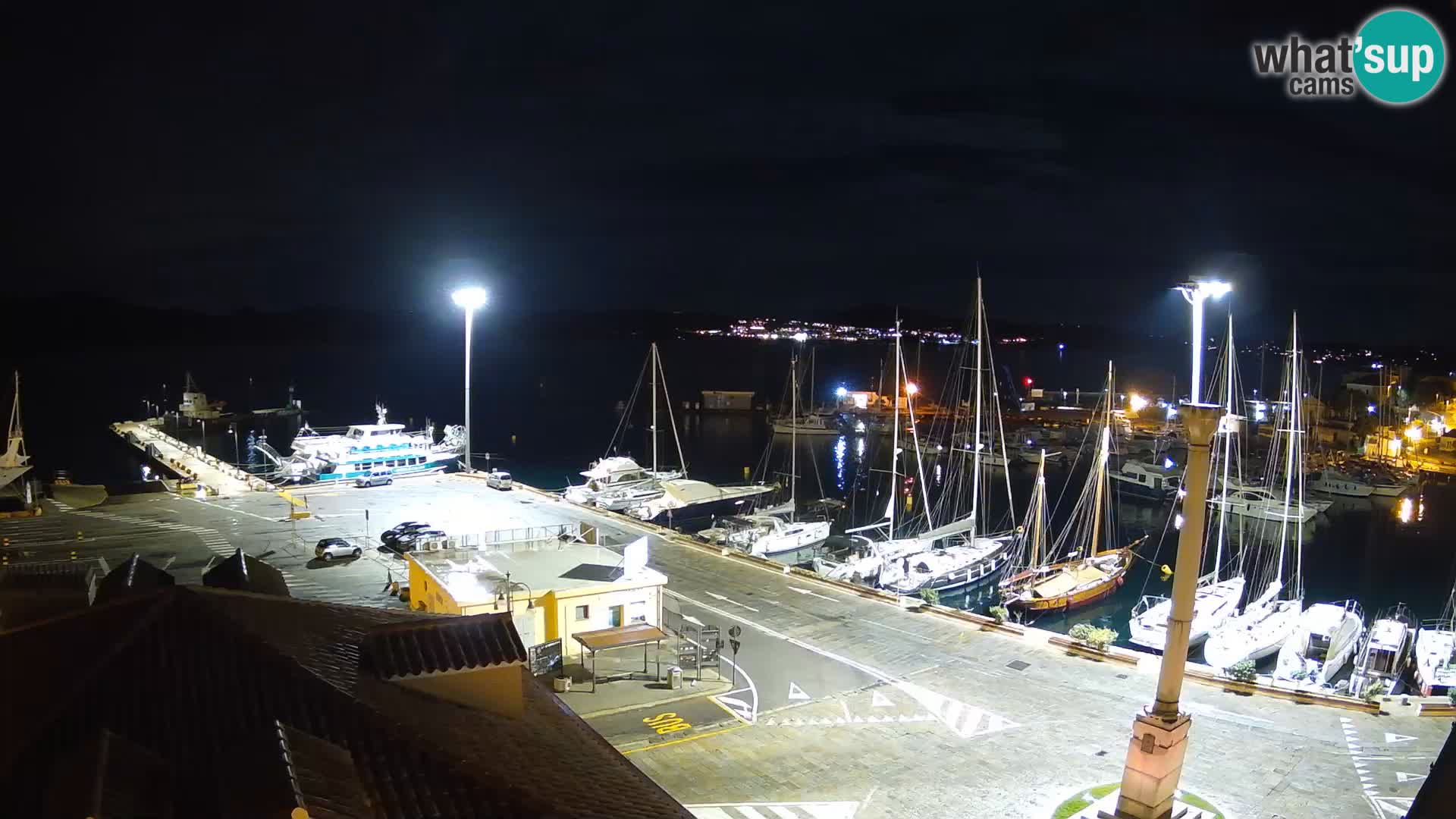 Cala Gavetta | La Maddalena – Sardinien