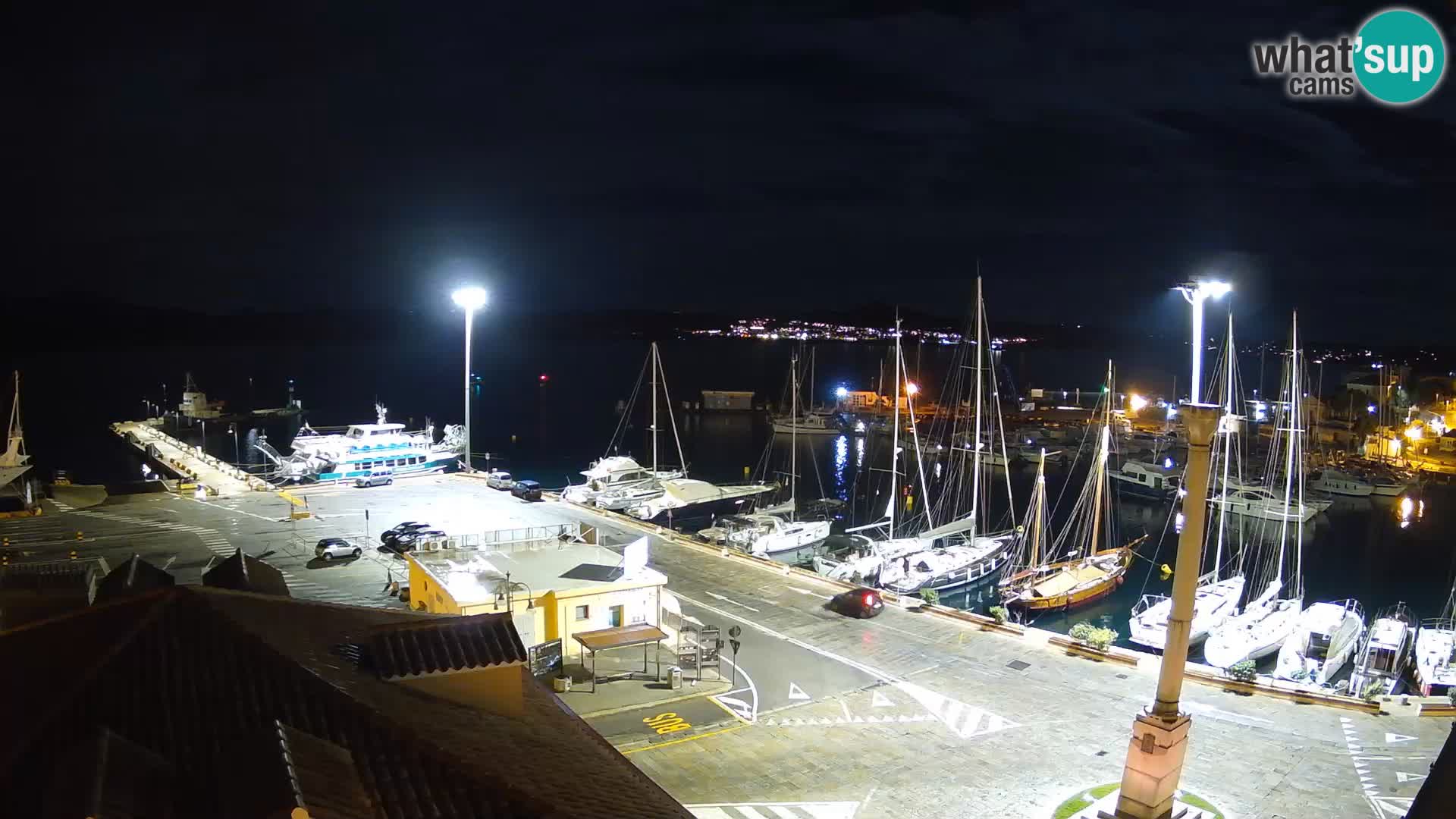 Cala Gavetta | La Maddalena – Cerdeña