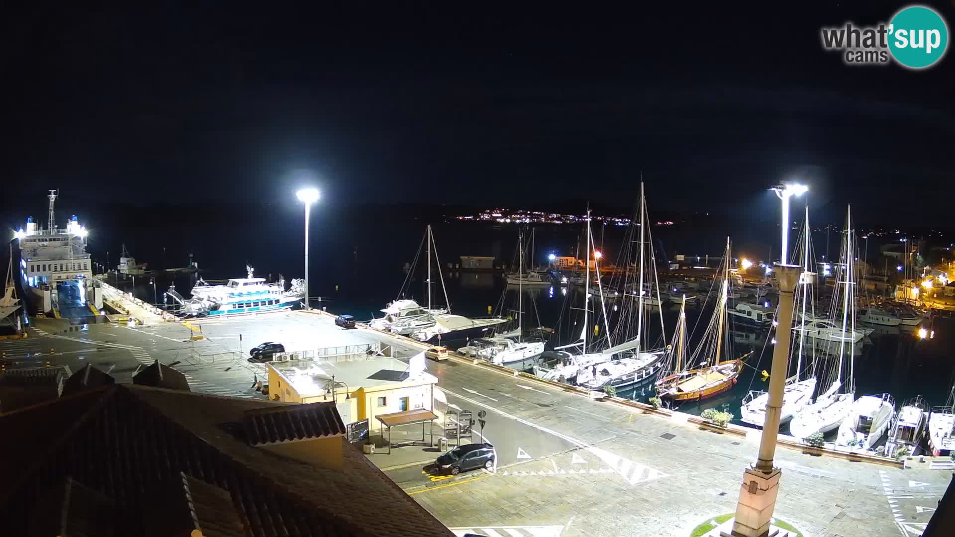 Cala Gavetta | La Maddalena – Sardegna