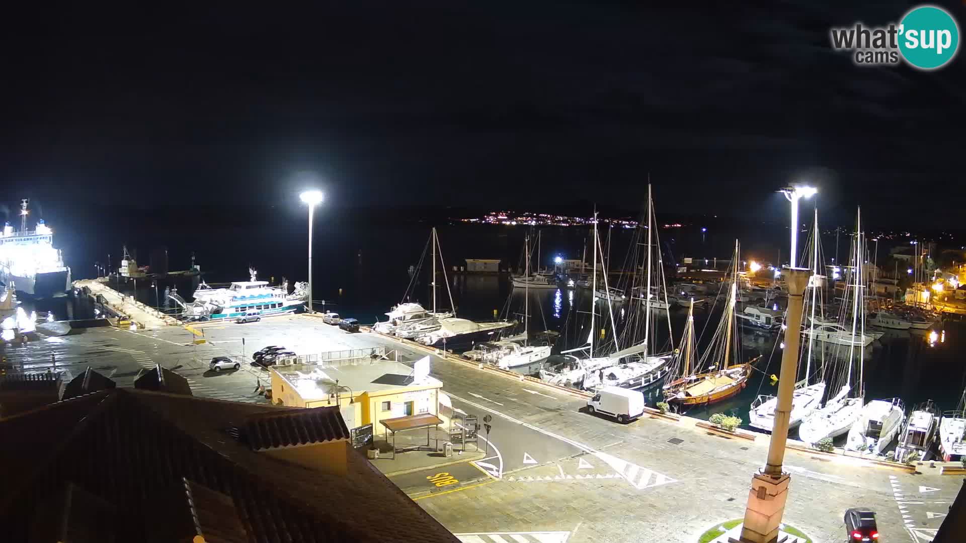 Cala Gavetta | La Maddalena – Sardinija