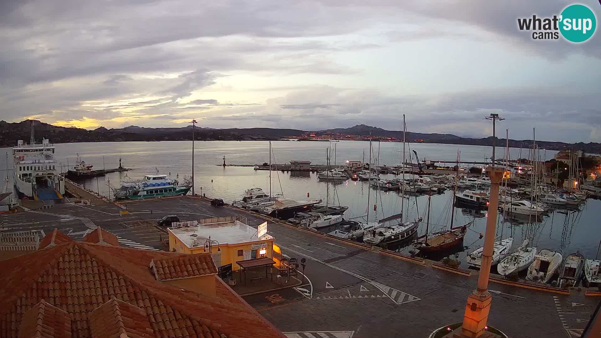 Cala Gavetta | La Maddalena – Sardinija