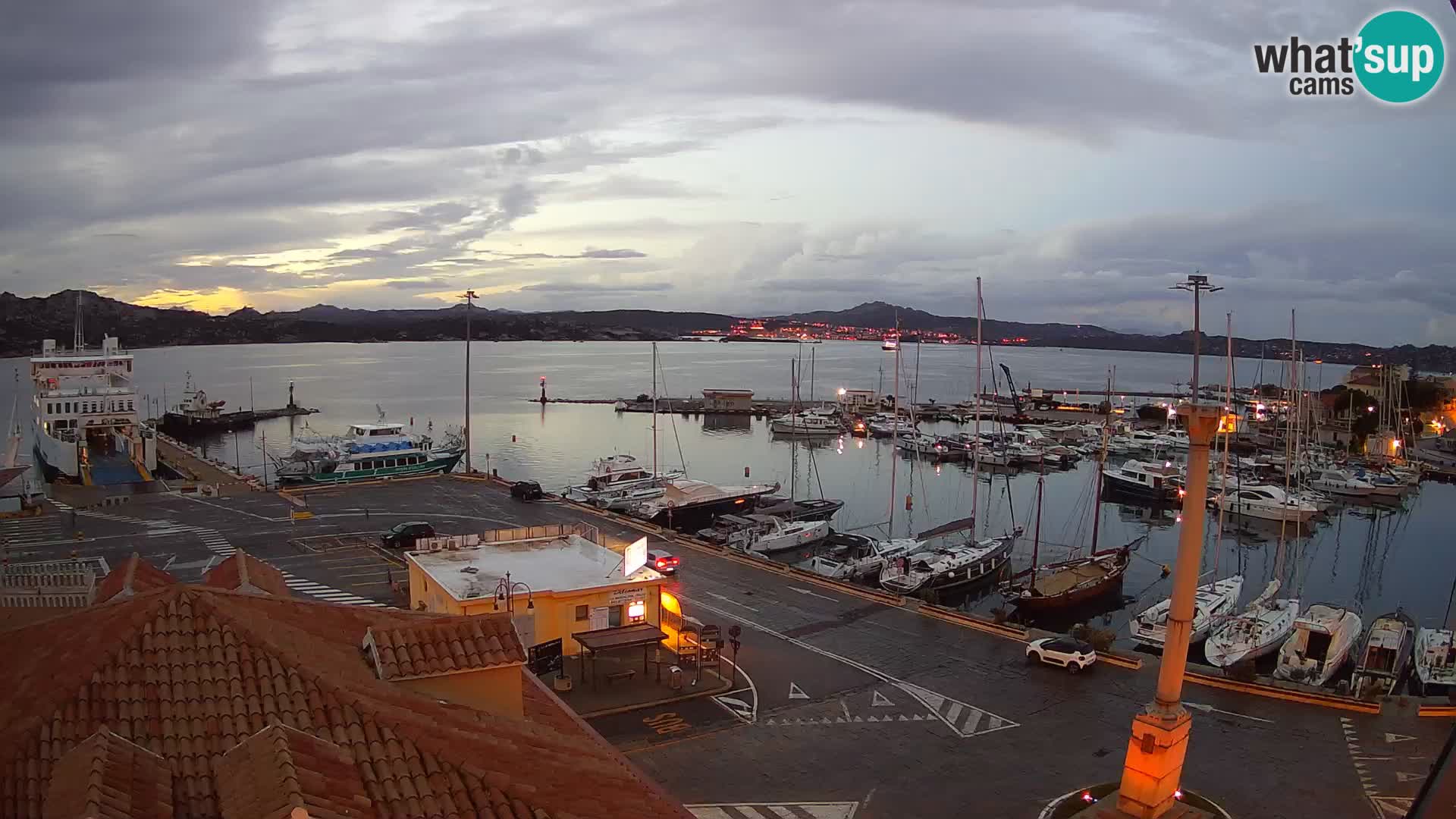 Cala Gavetta | La Maddalena – Sardinia