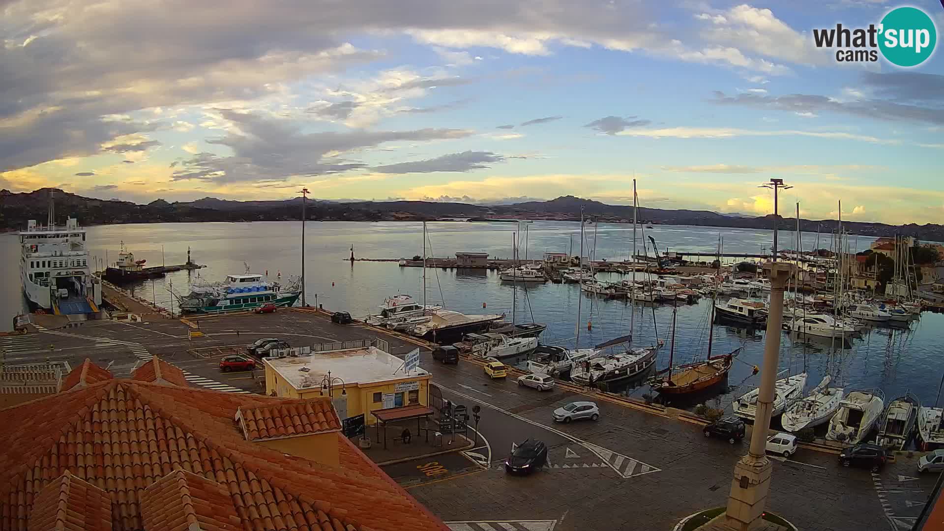 Cala Gavetta | La Maddalena – Sardaigne