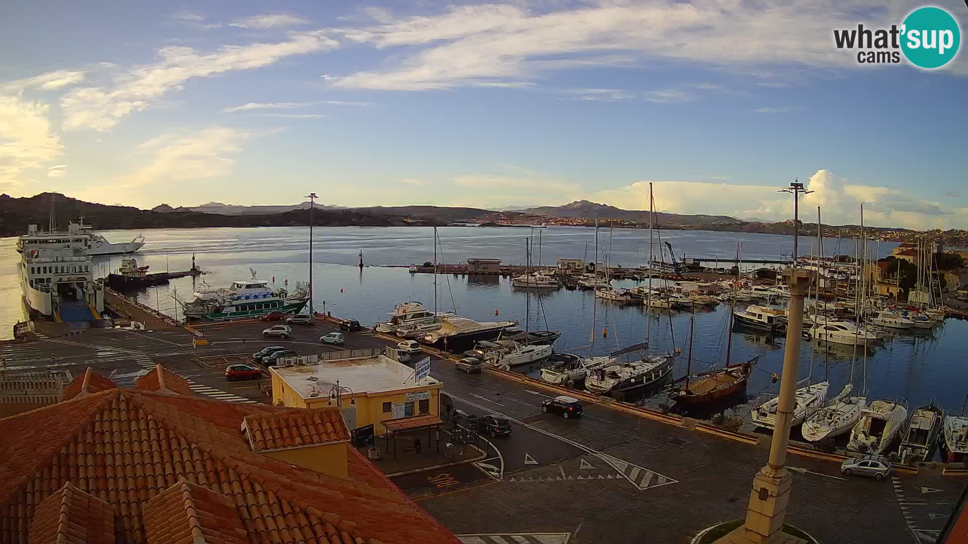 Cala Gavetta | La Maddalena – Sardinia