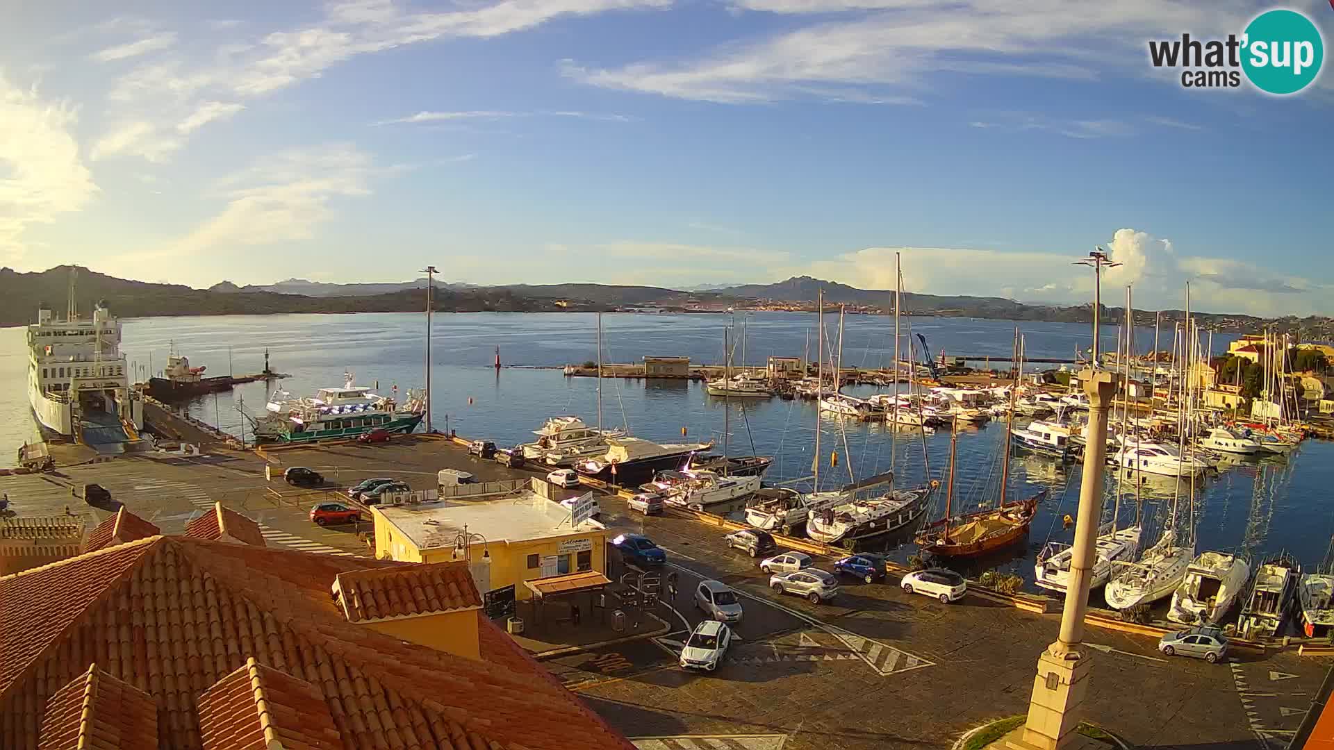 Cala Gavetta | La Maddalena – Sardinija
