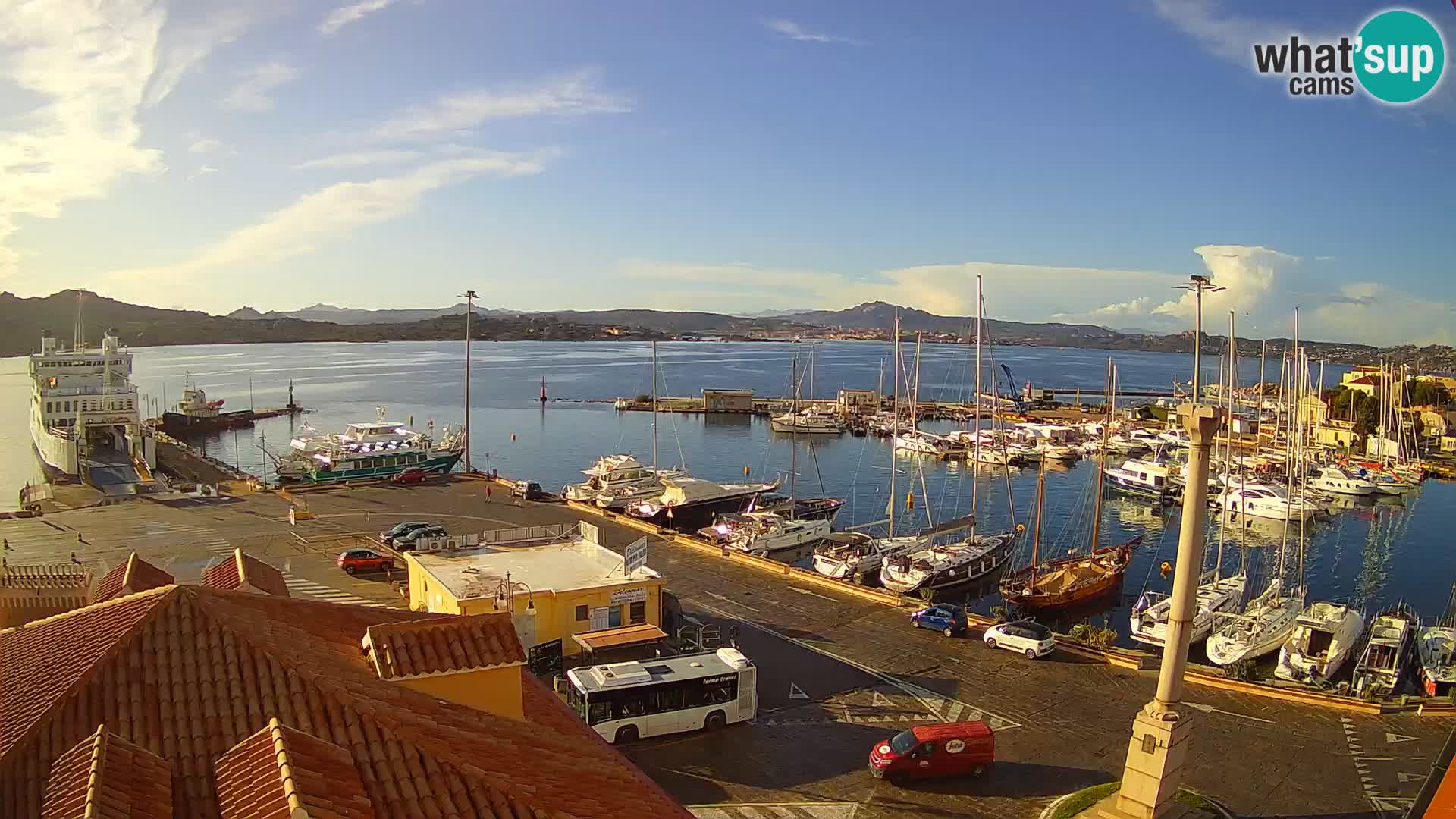 Cala Gavetta | La Maddalena – Cerdeña