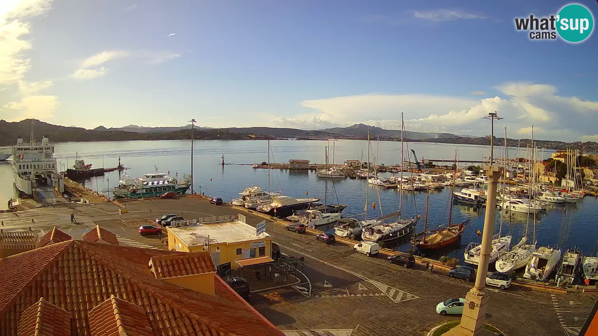 Cala Gavetta | La Maddalena – Sardaigne