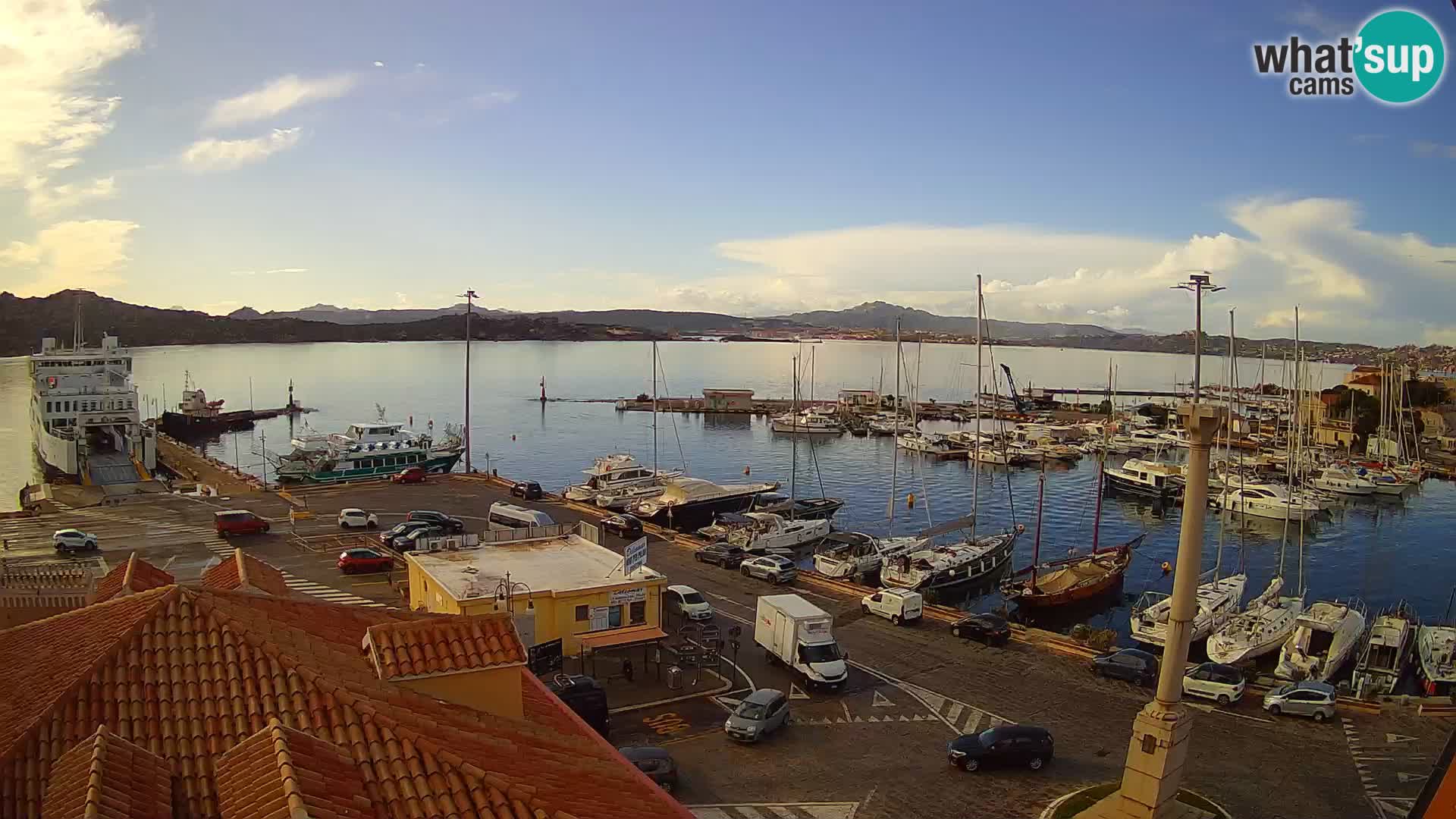 Cala Gavetta | La Maddalena – Cerdeña