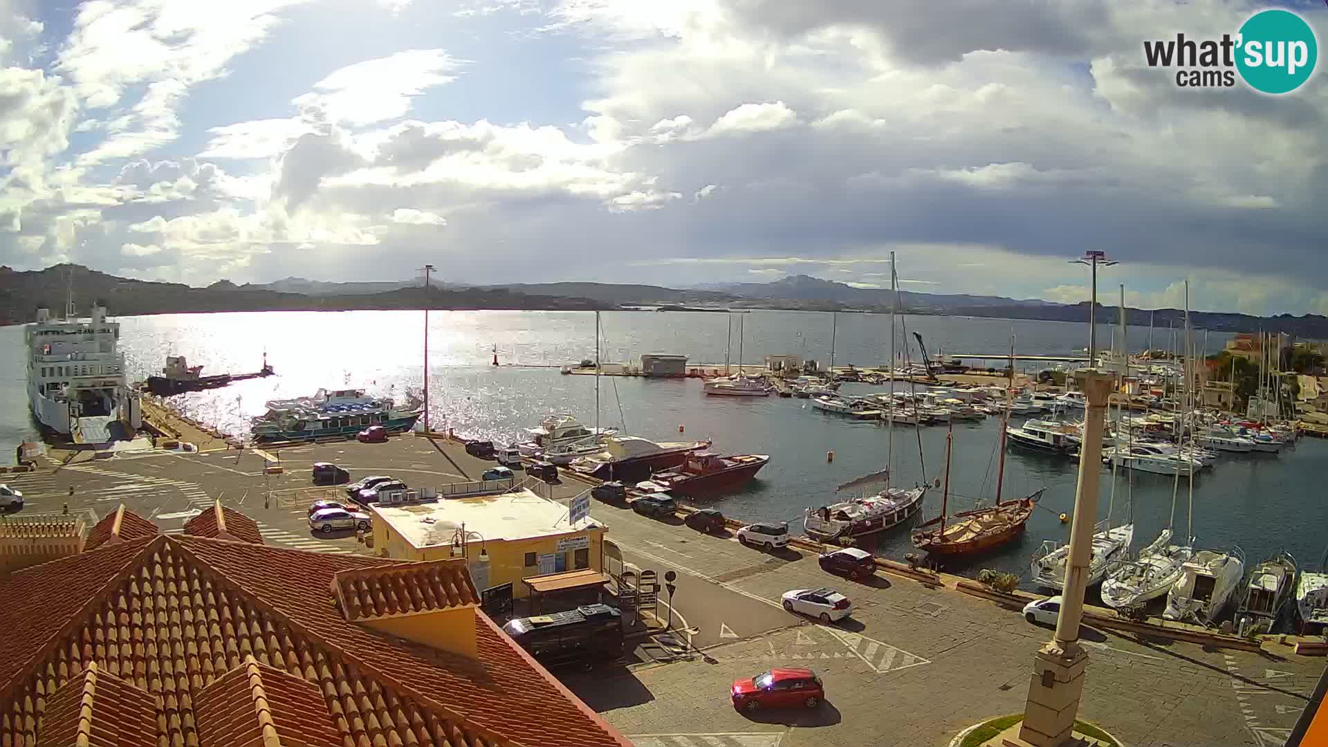 Cala Gavetta | La Maddalena – Sardegna