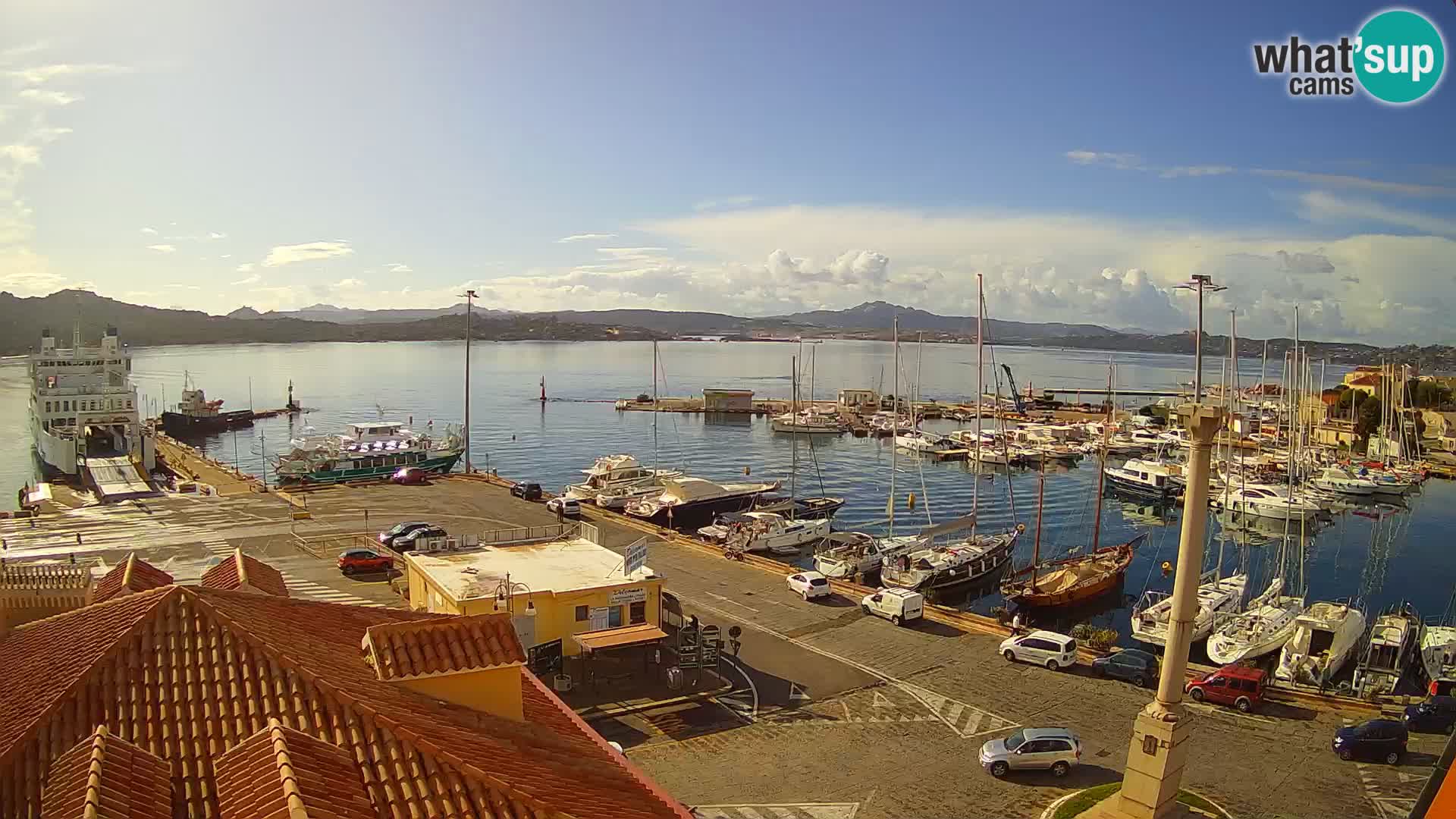 Cala Gavetta | La Maddalena – Sardinija