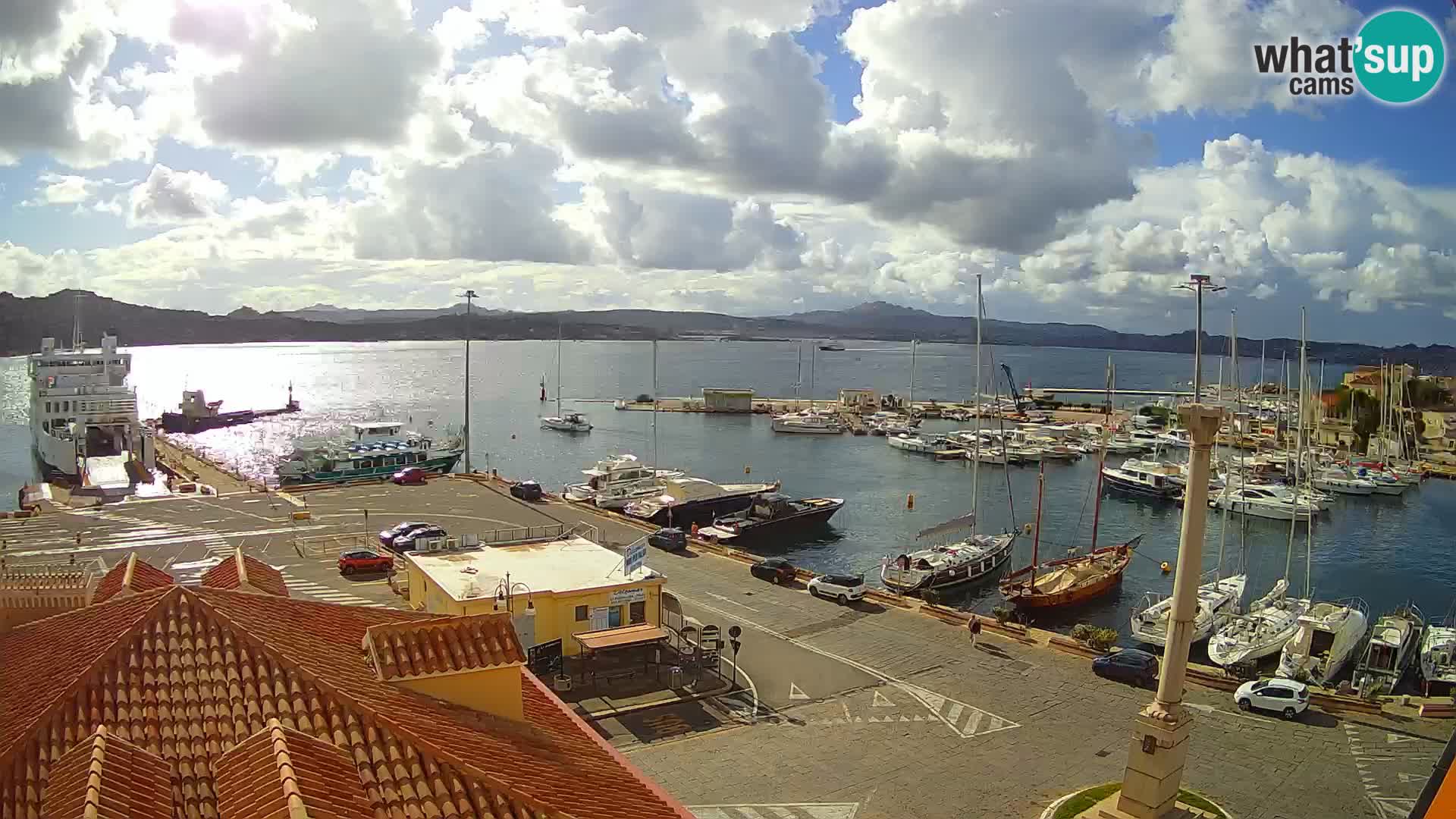 Cala Gavetta | La Maddalena – Sardinija