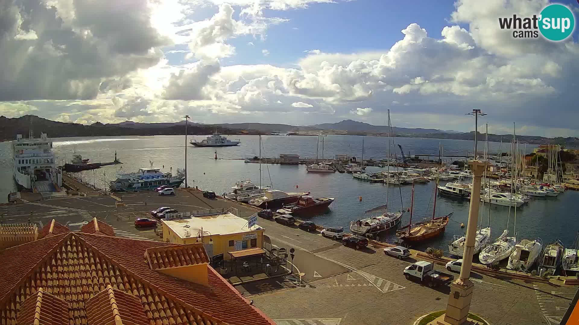 Cala Gavetta | La Maddalena – Cerdeña