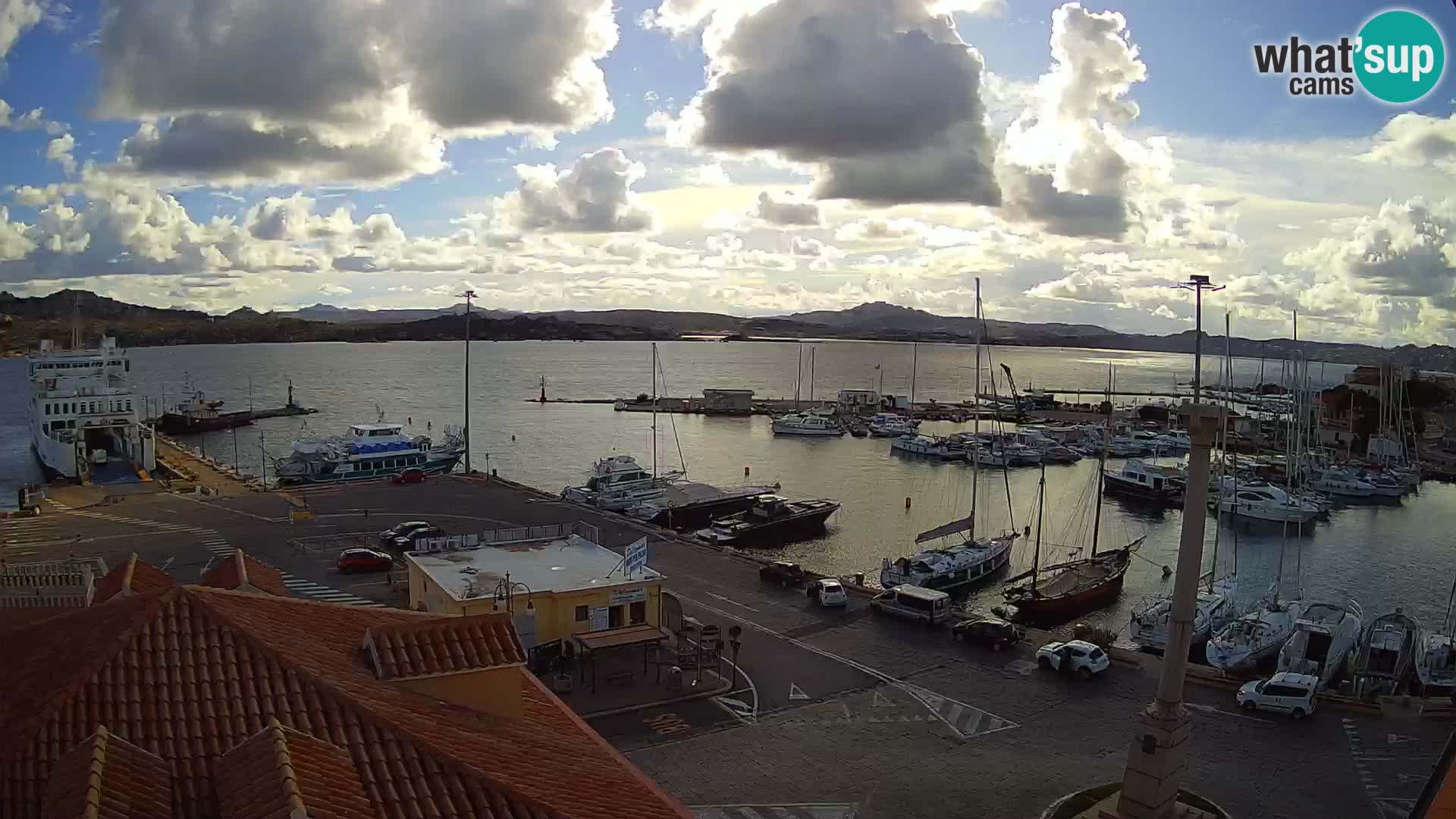 Cala Gavetta | La Maddalena – Sardinien