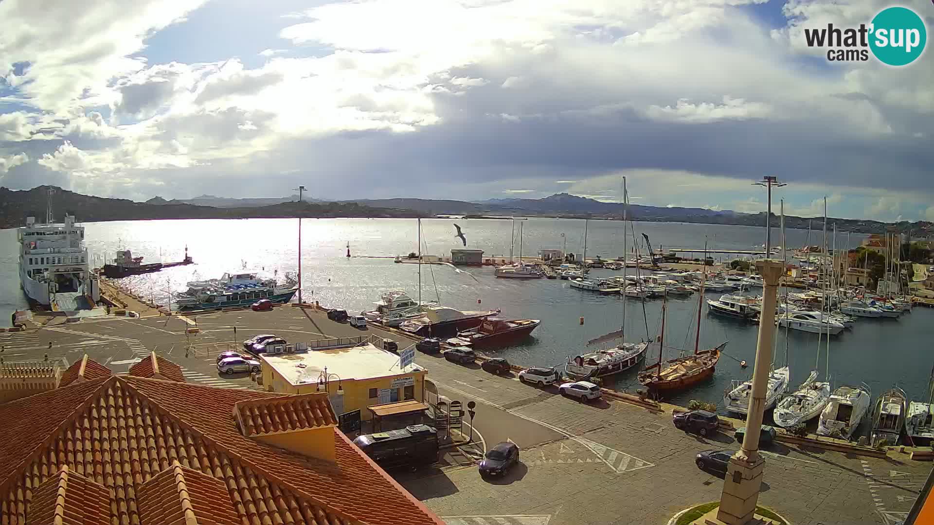 Cala Gavetta | La Maddalena – Sardinija