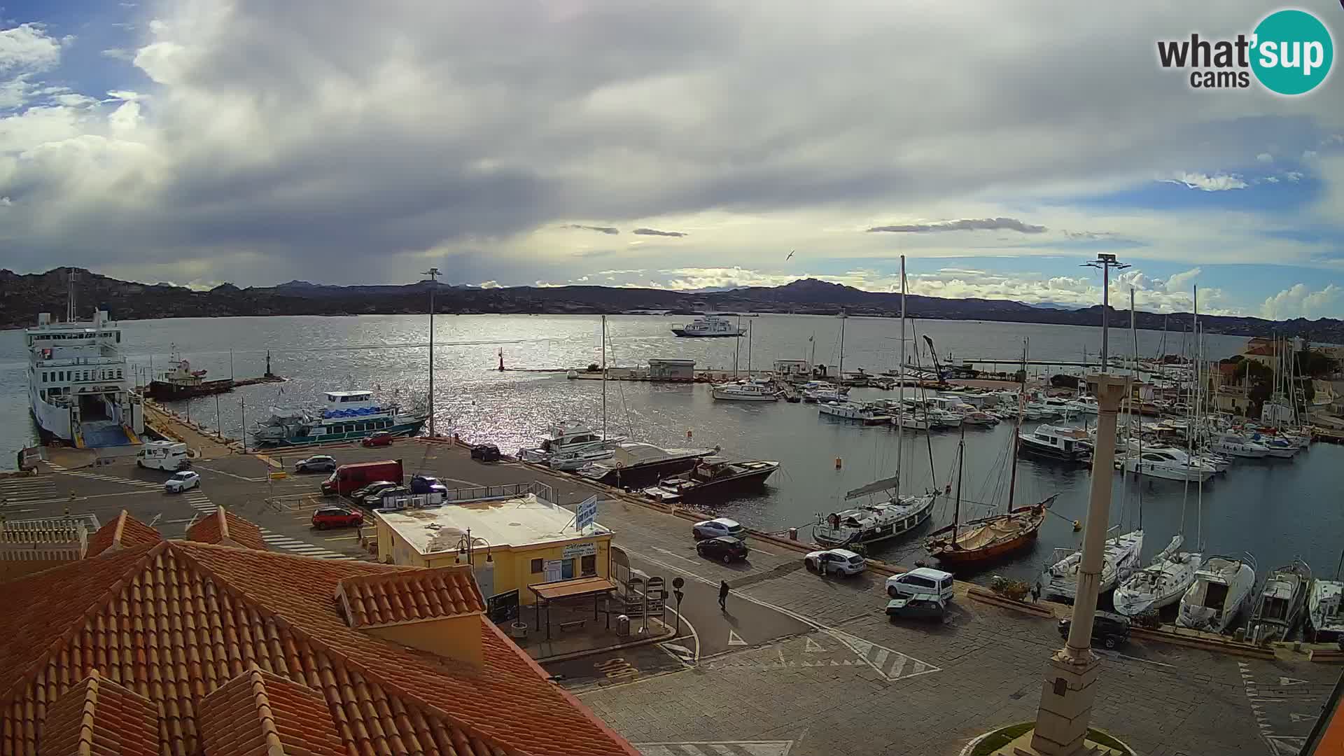 Cala Gavetta | La Maddalena – Sardinija