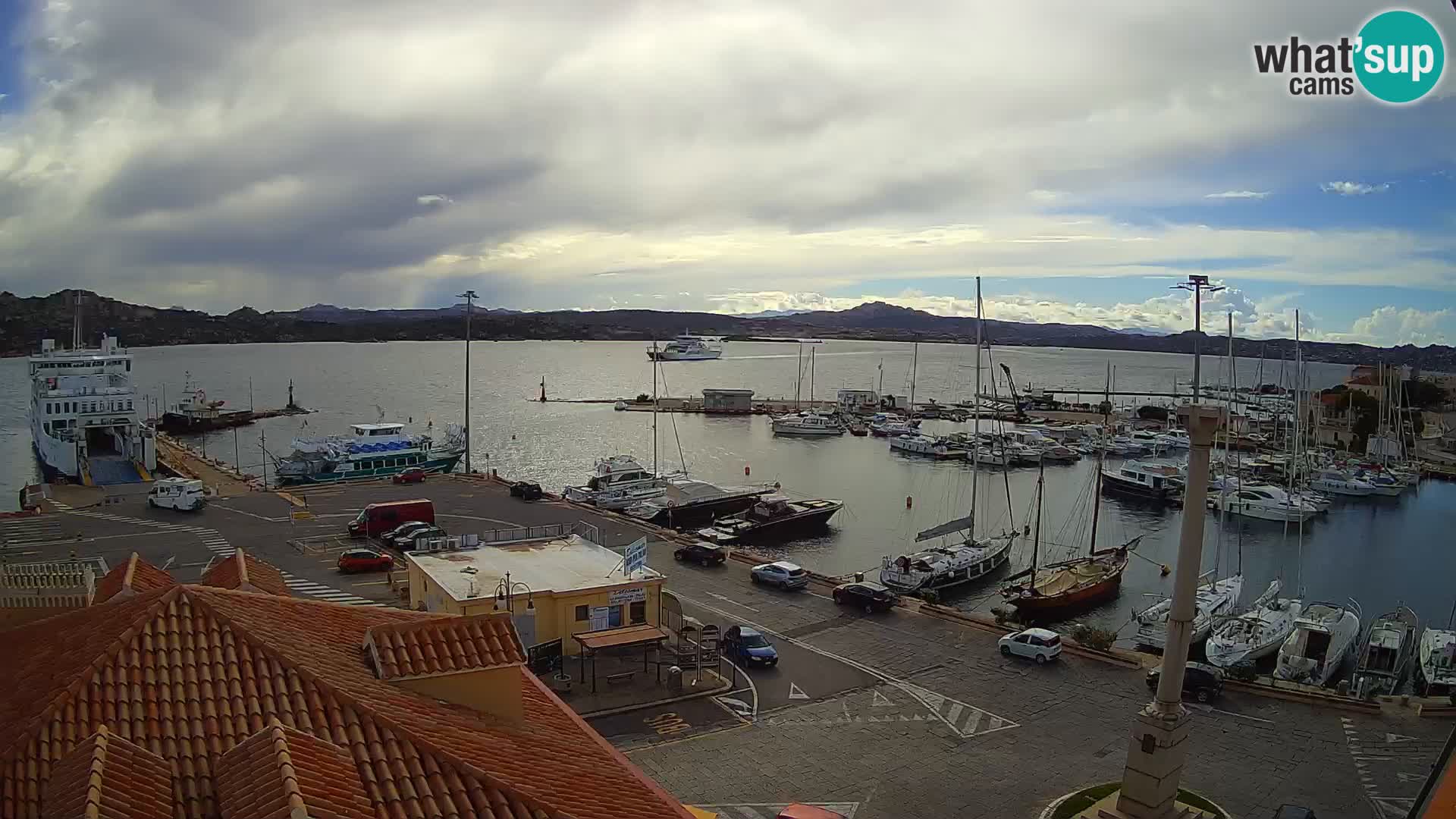 Cala Gavetta | La Maddalena – Sardinija