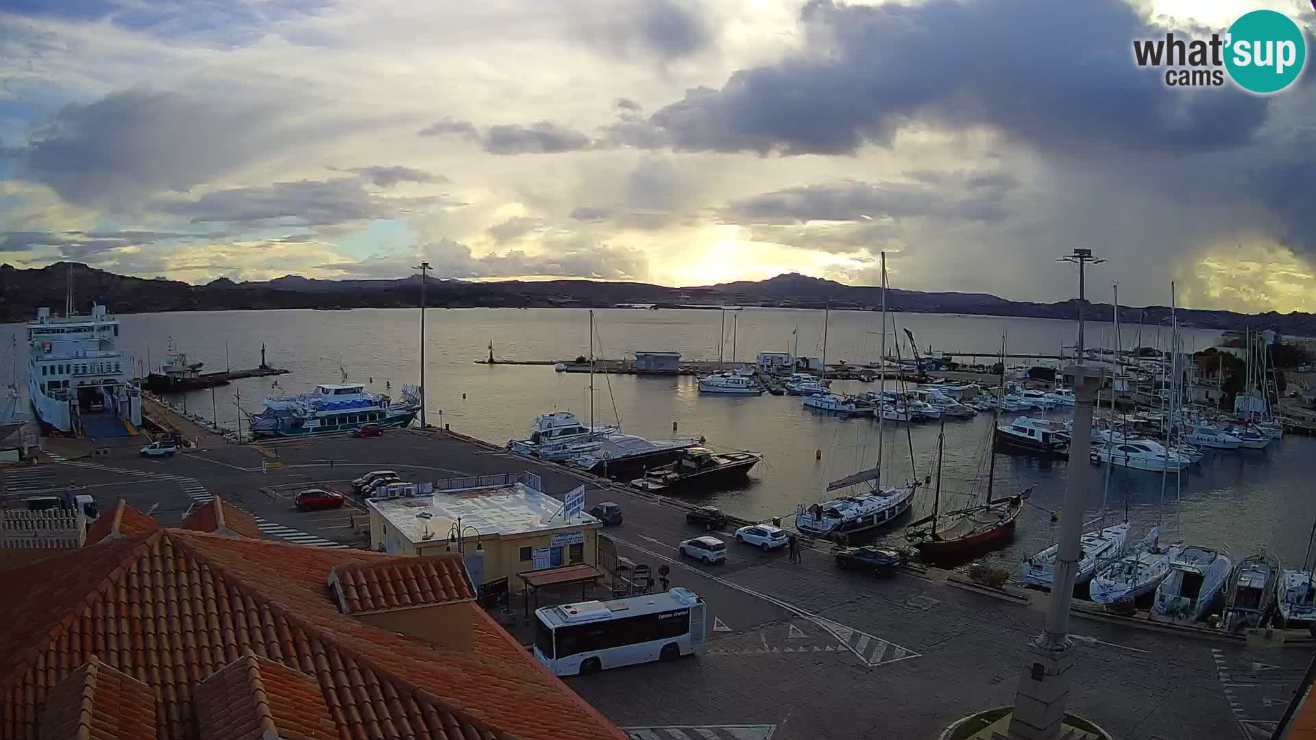 Cala Gavetta | La Maddalena – Sardegna