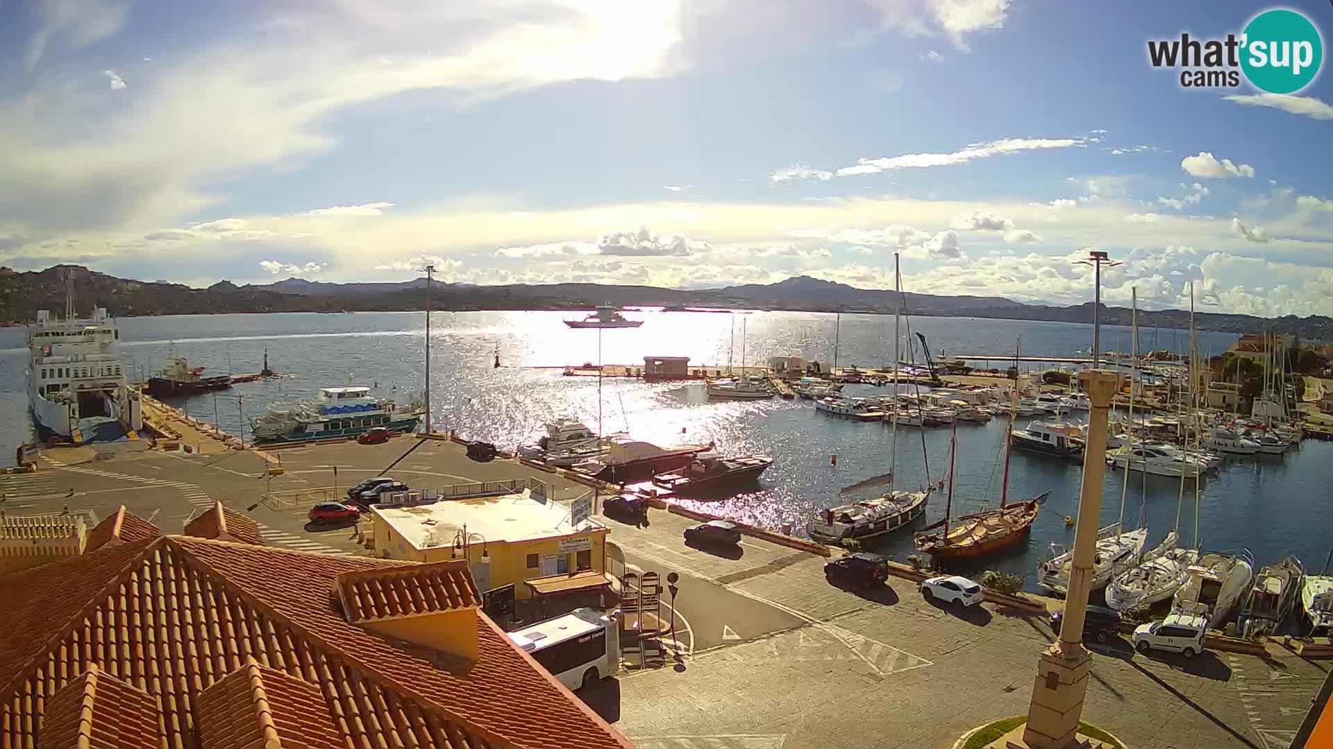 Cala Gavetta | La Maddalena – Sardaigne