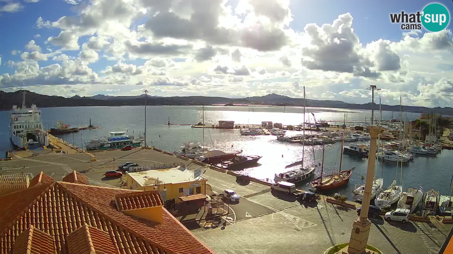 Cala Gavetta | La Maddalena – Sardinien