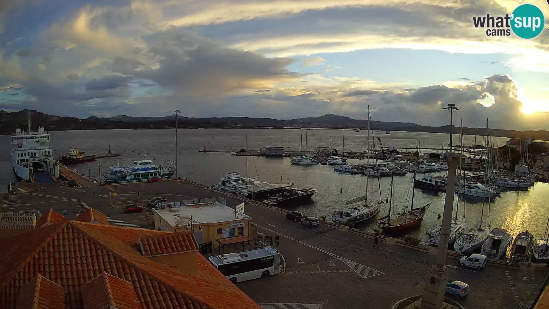 Cala Gavetta | La Maddalena – Sardinia