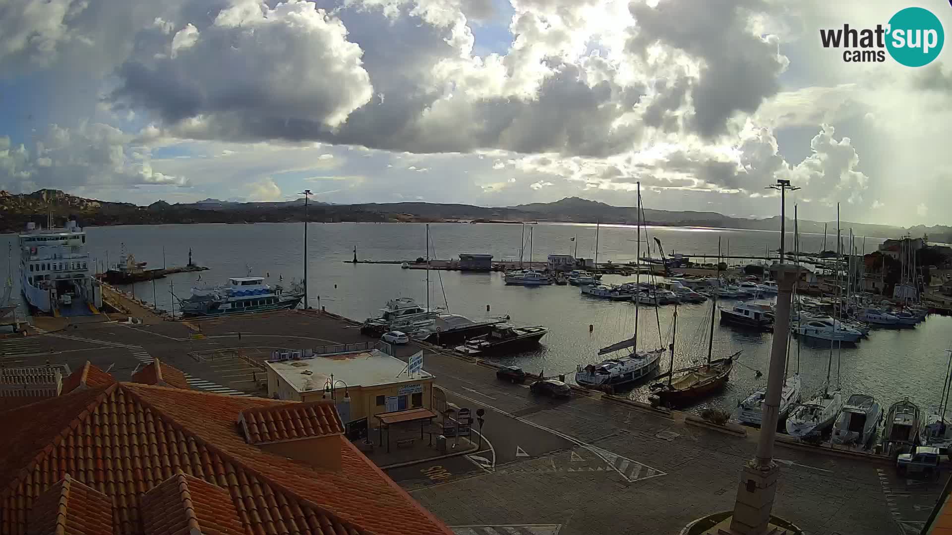 Cala Gavetta | La Maddalena – Sardinija