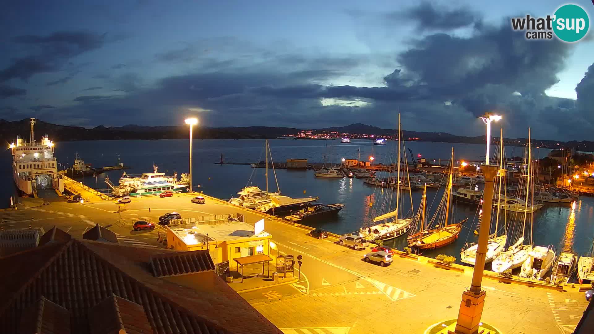 Cala Gavetta | La Maddalena – Sardaigne