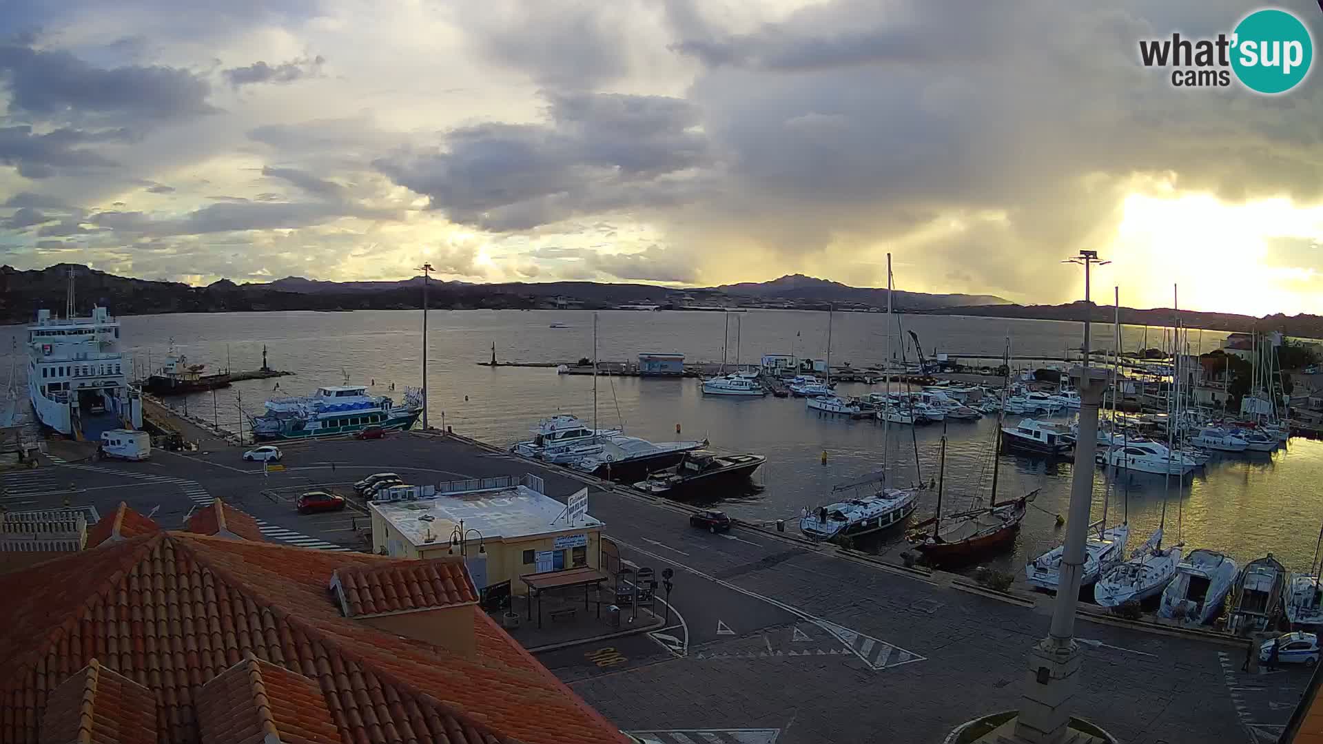 Cala Gavetta | La Maddalena – Sardinia