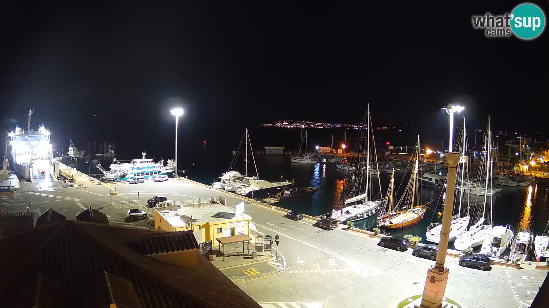 Cala Gavetta | La Maddalena – Sardinija