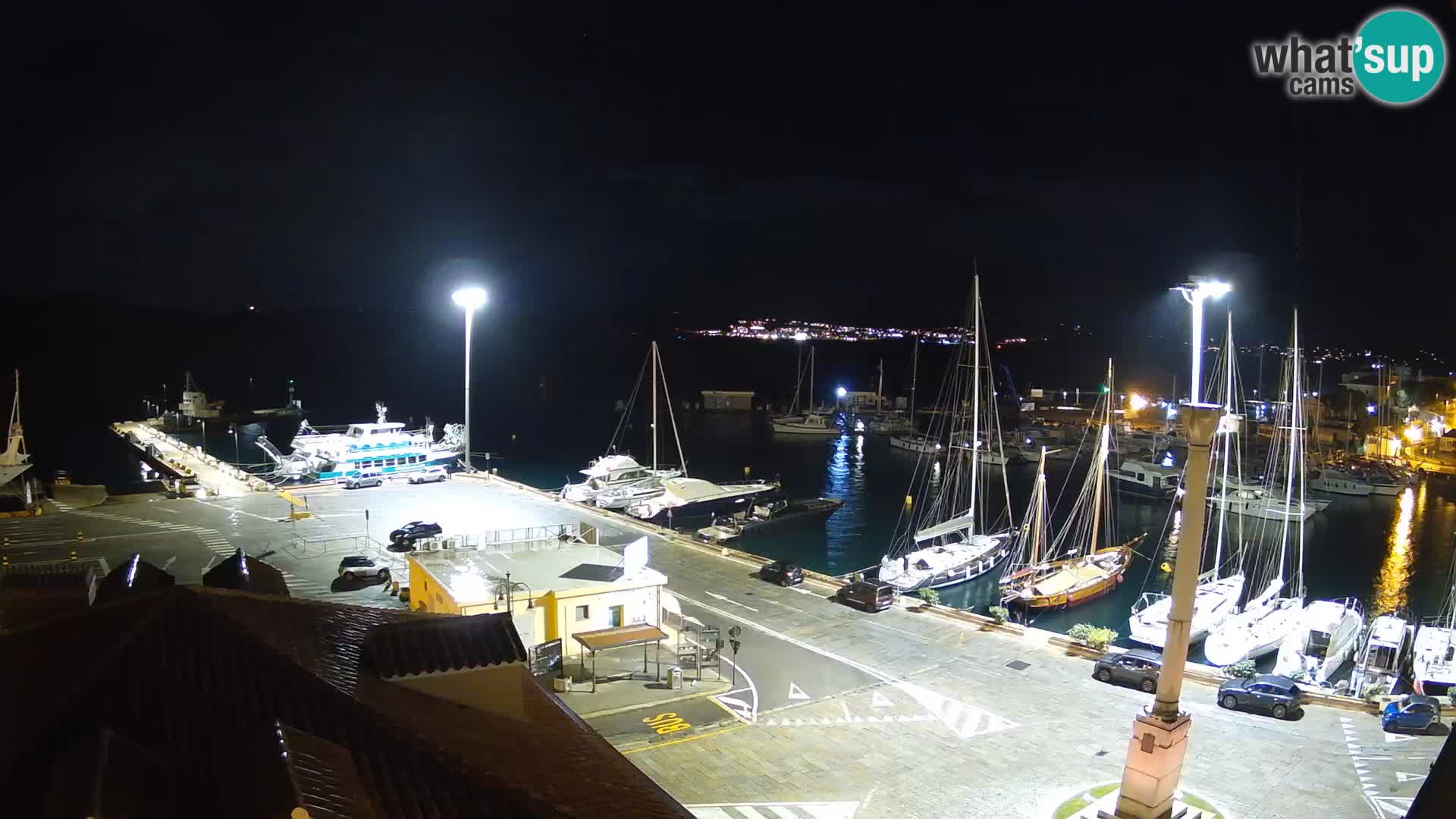 Cala Gavetta | La Maddalena – Sardinija