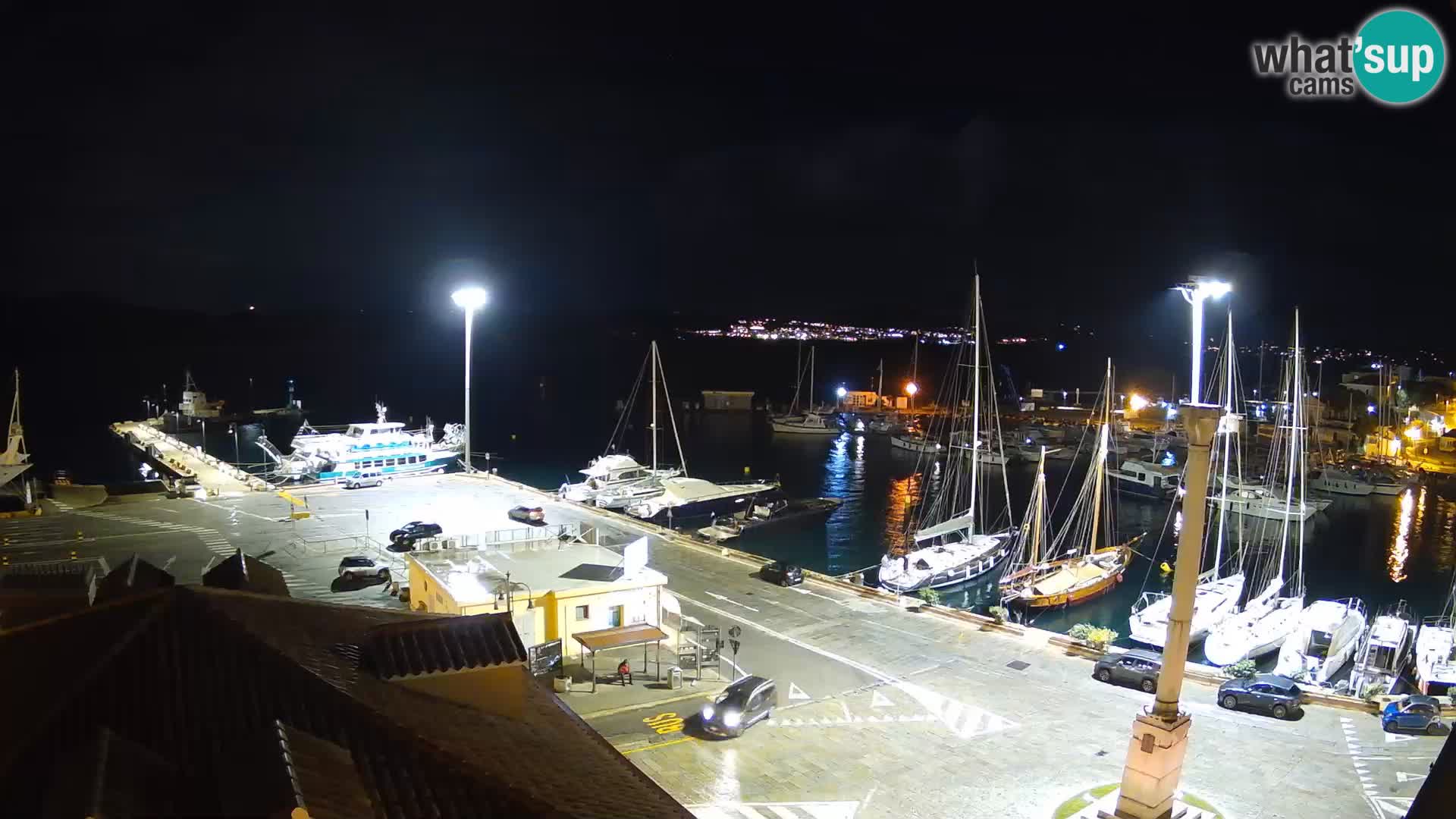 Cala Gavetta | La Maddalena – Sardaigne