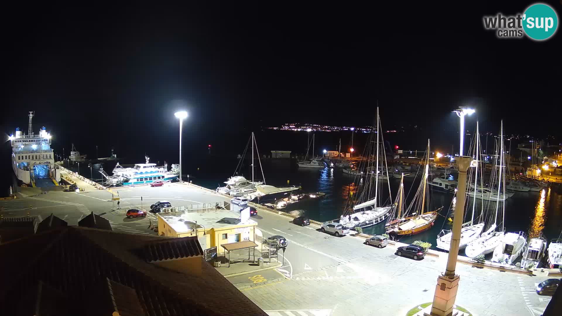 Cala Gavetta | La Maddalena – Sardaigne