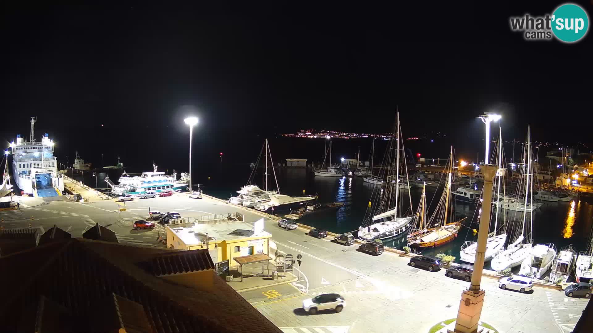 Cala Gavetta | La Maddalena – Sardinija