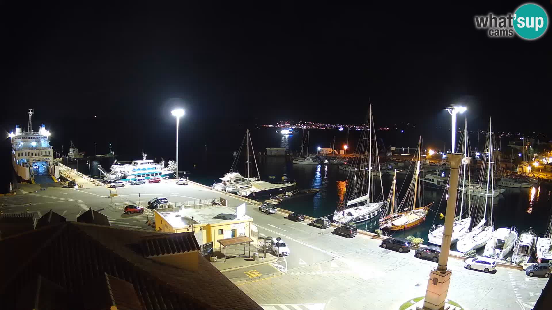 Cala Gavetta | La Maddalena – Sardinia