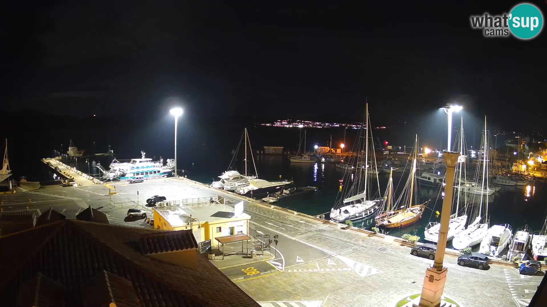 Cala Gavetta | La Maddalena – Sardinija