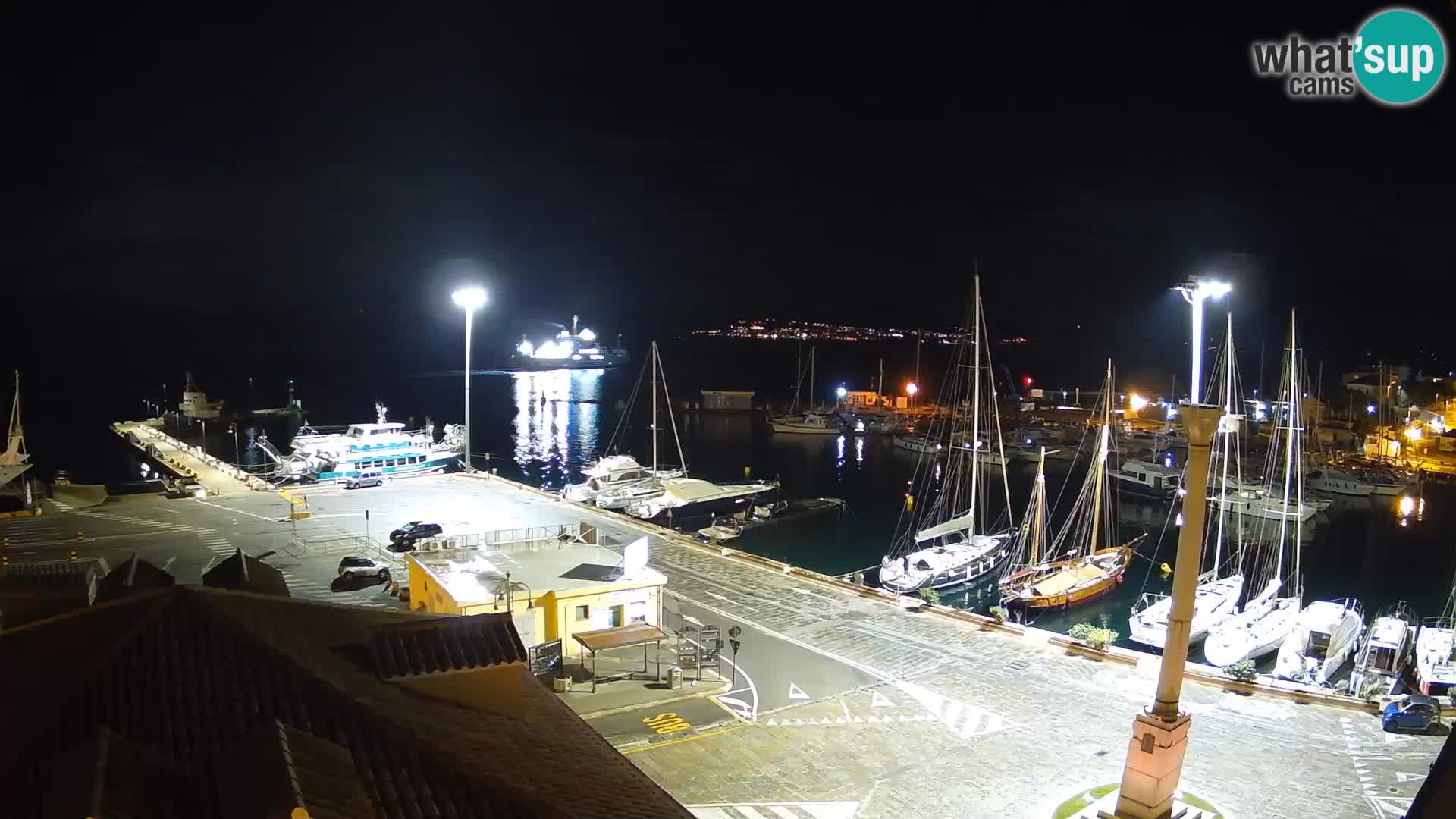 Cala Gavetta | La Maddalena – Sardaigne