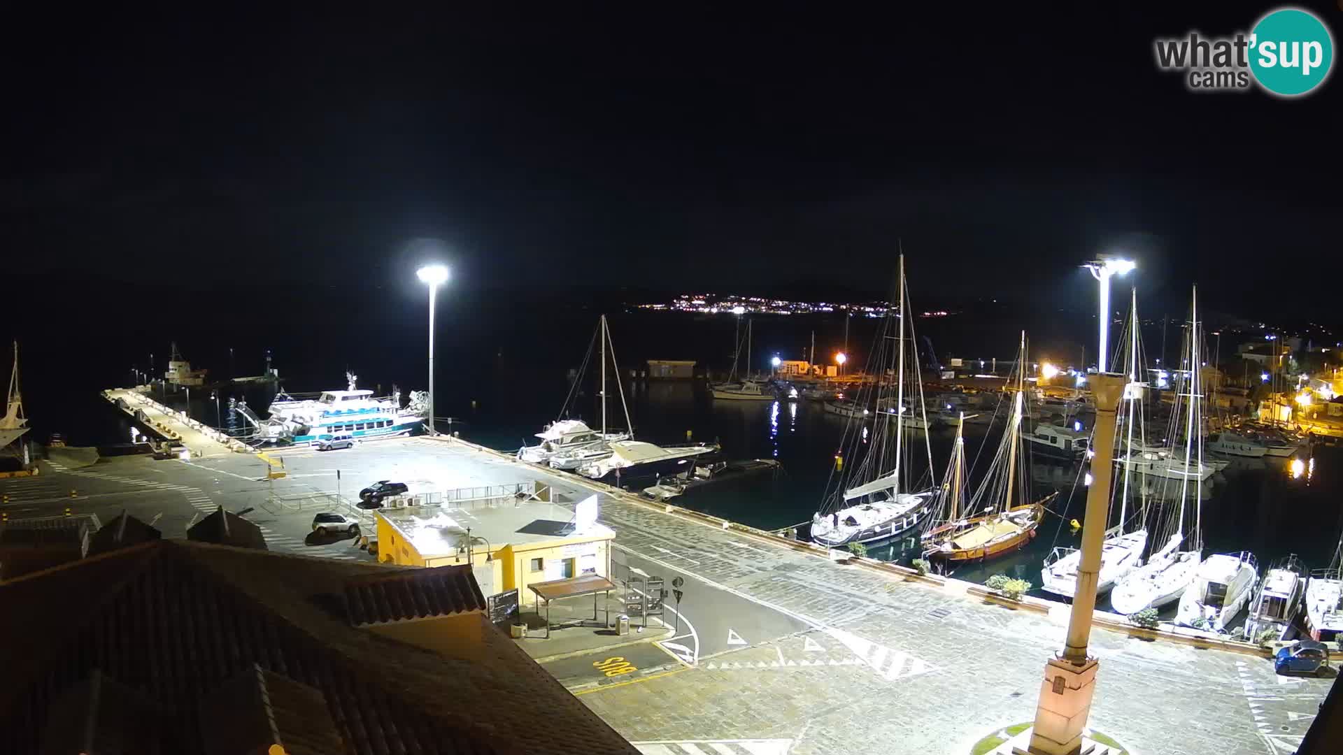 Cala Gavetta | La Maddalena – Cerdeña