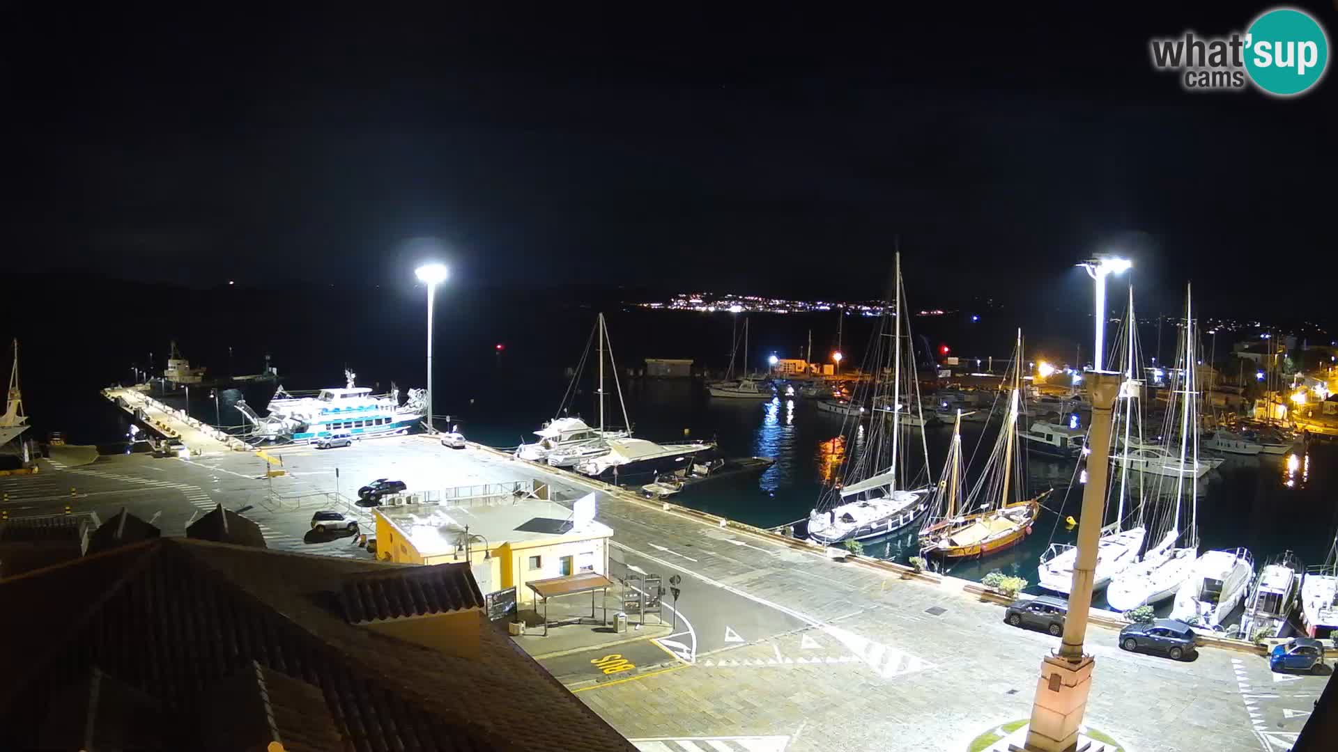 Cala Gavetta | La Maddalena – Sardinija