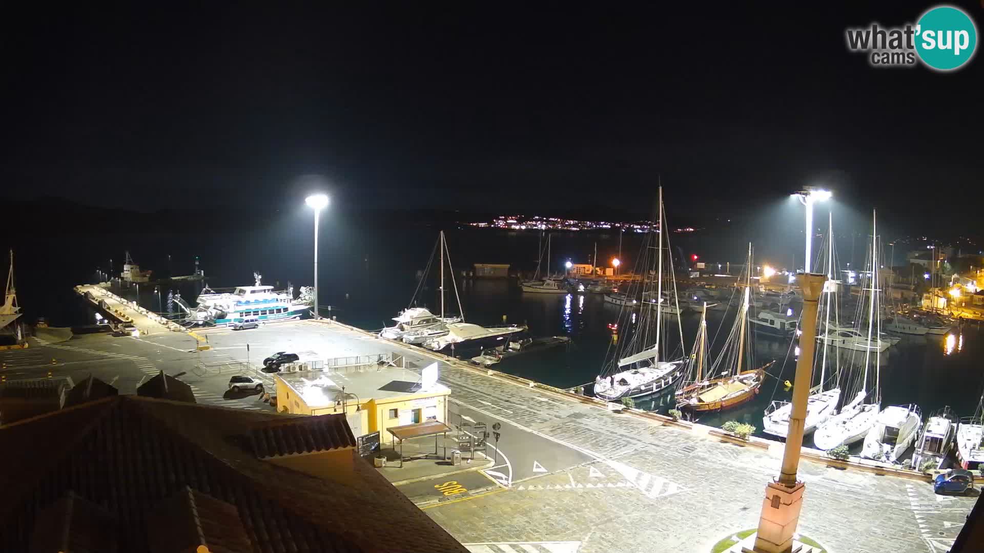 Cala Gavetta | La Maddalena – Sardinija