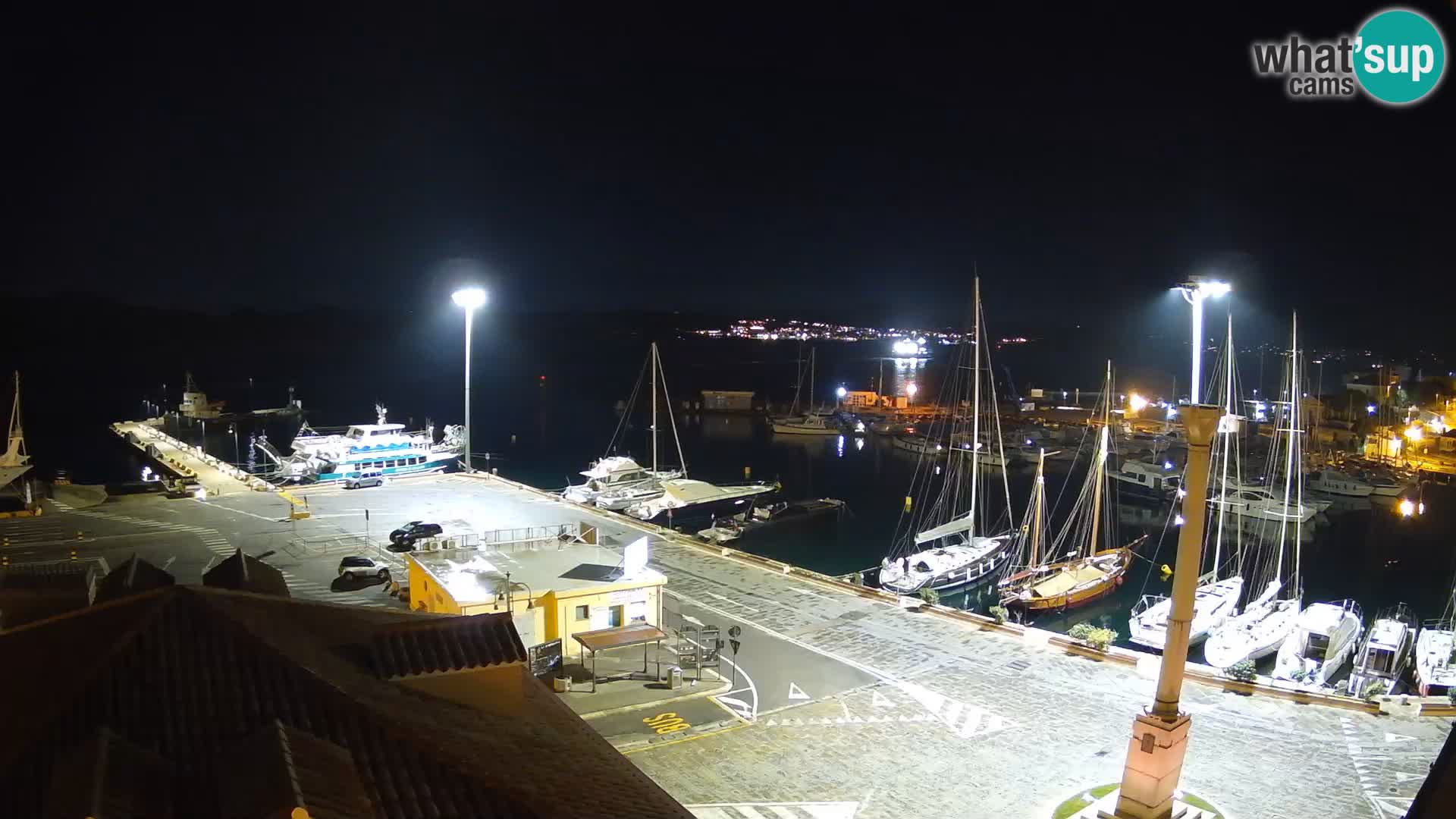 Cala Gavetta | La Maddalena – Sardinija