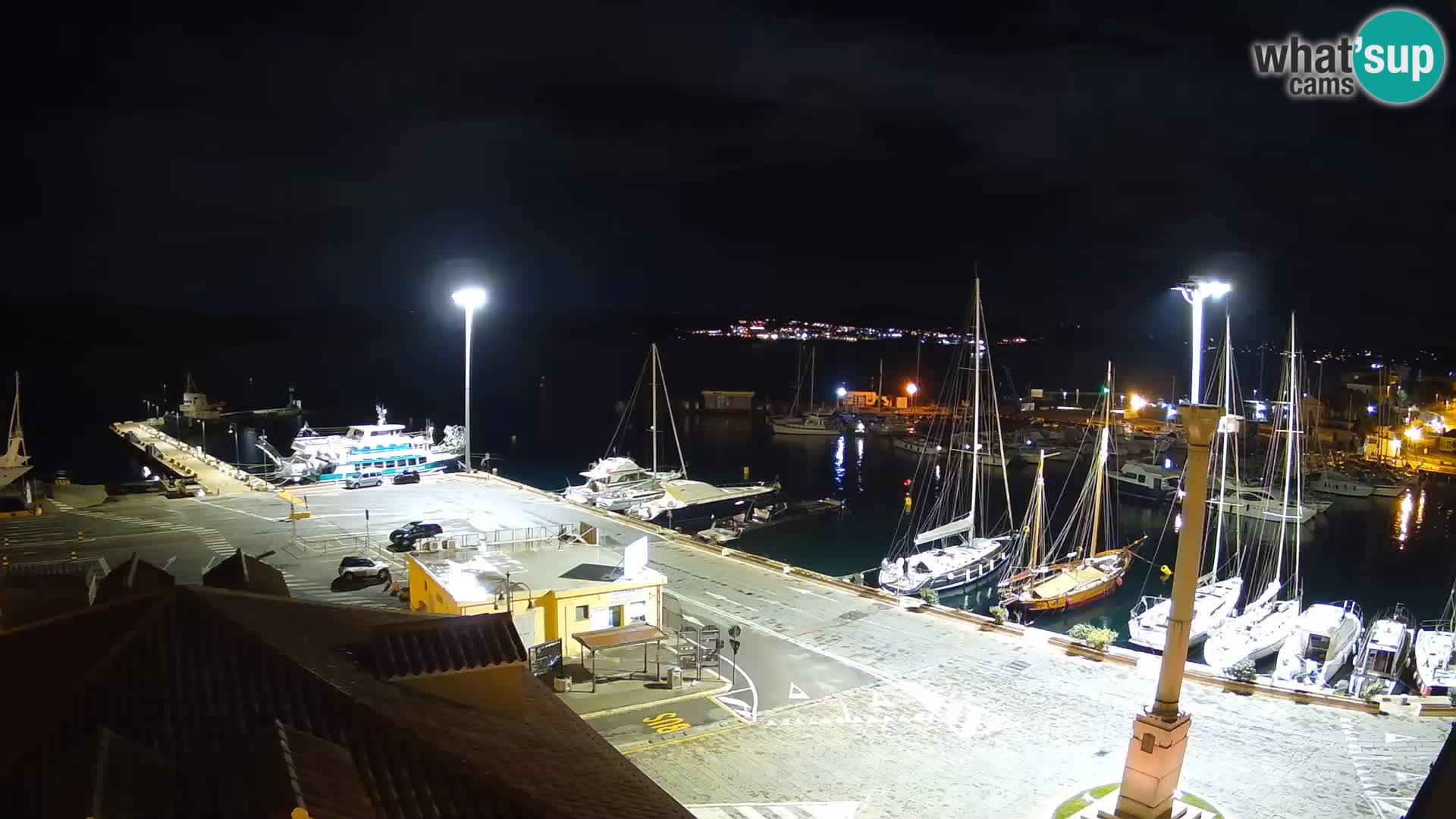 Cala Gavetta | La Maddalena – Sardinija